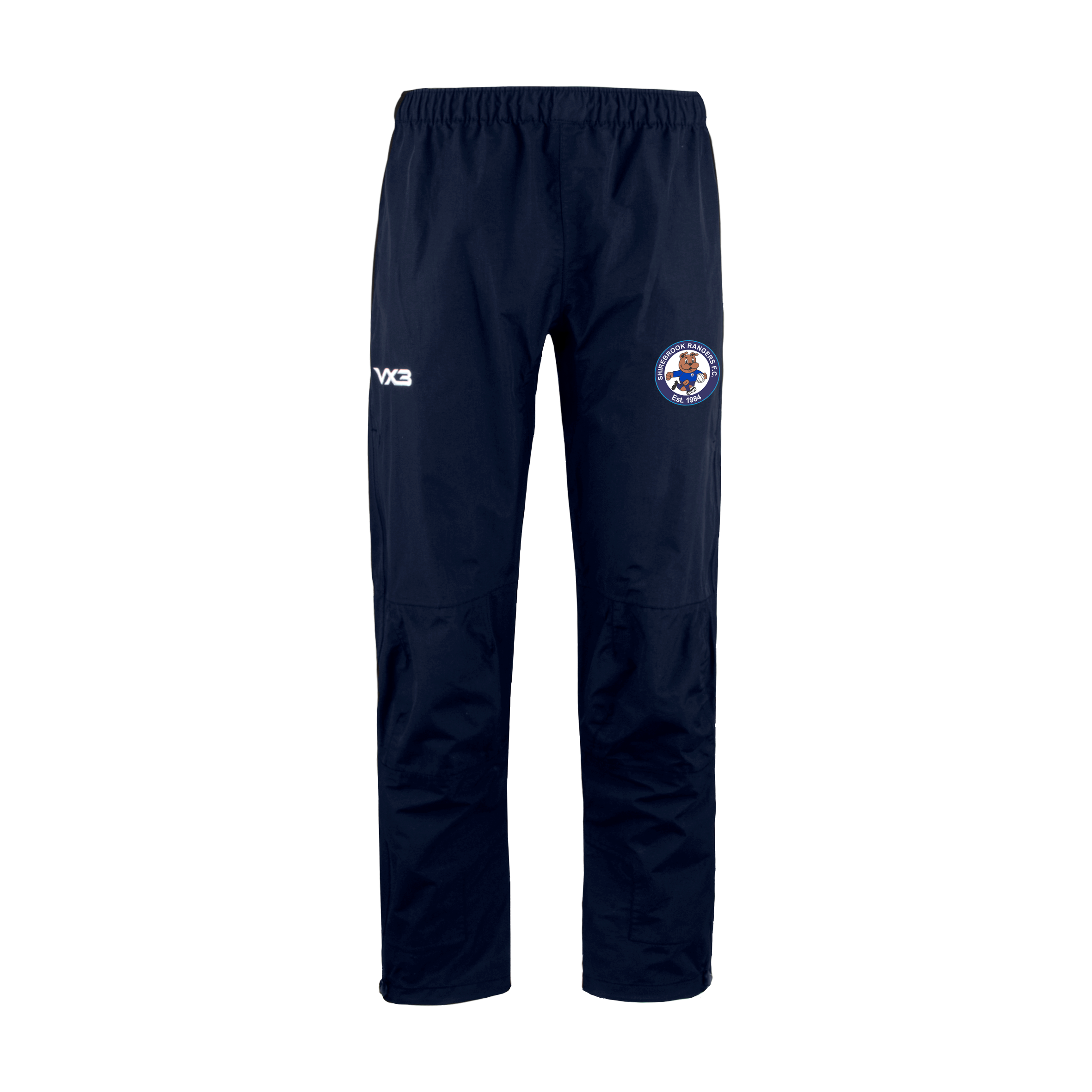 Shirebrook Rangers Protego Waterproof Trousers