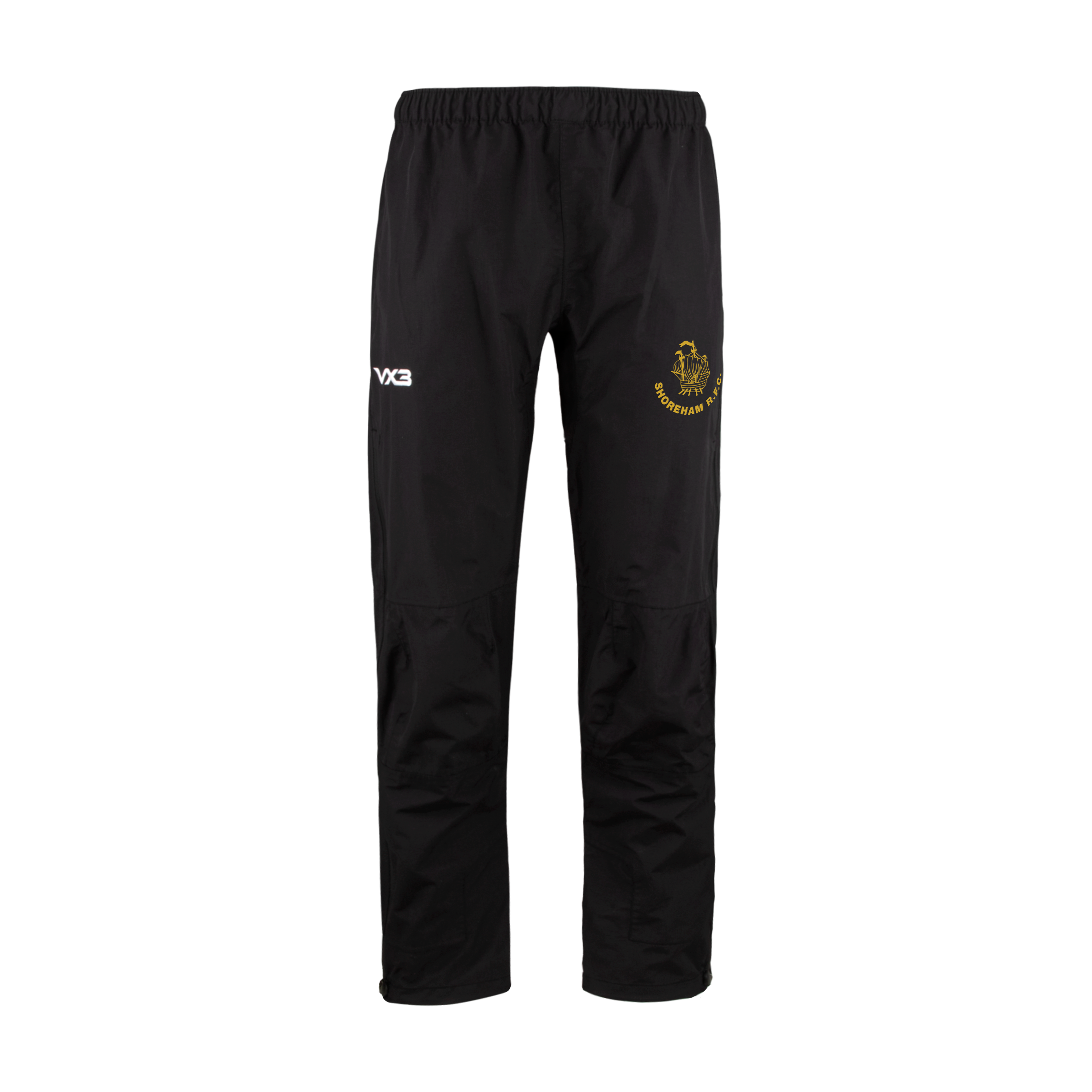 Shoreham RFC  Protego Waterproof Trousers