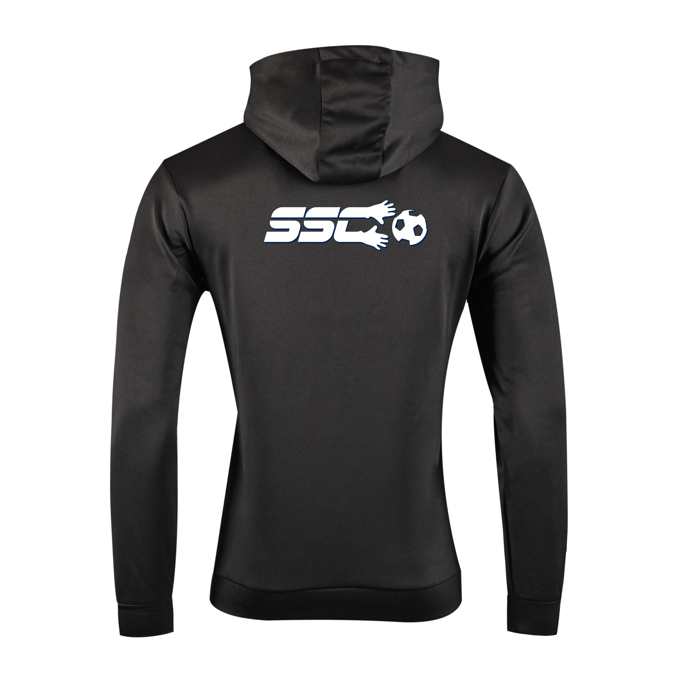 Shot Stoppers GK Fortis Youth Hoodie