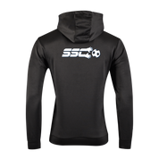 Shot Stoppers GK Fortis Hoodie