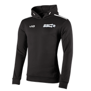 Shot Stoppers GK Fortis Hoodie