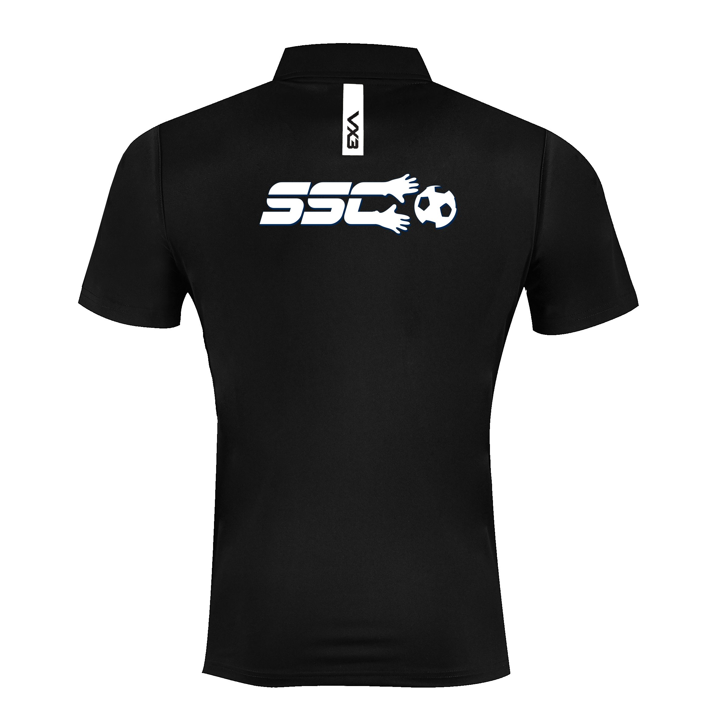 Shot Stoppers GK Fortis Youth Polo