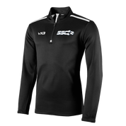 Shot Stoppers GK Fortis Quarter Zip Sweat