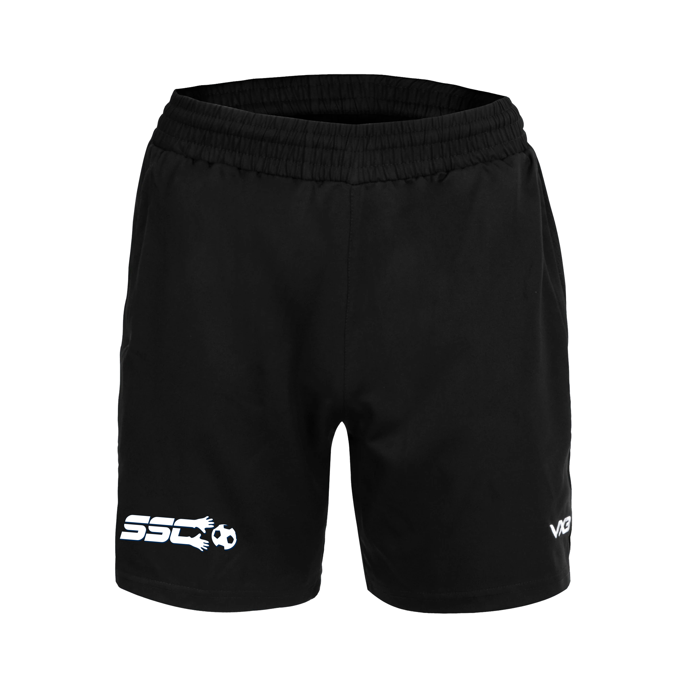 Shot Stoppers GK Majester Training Short