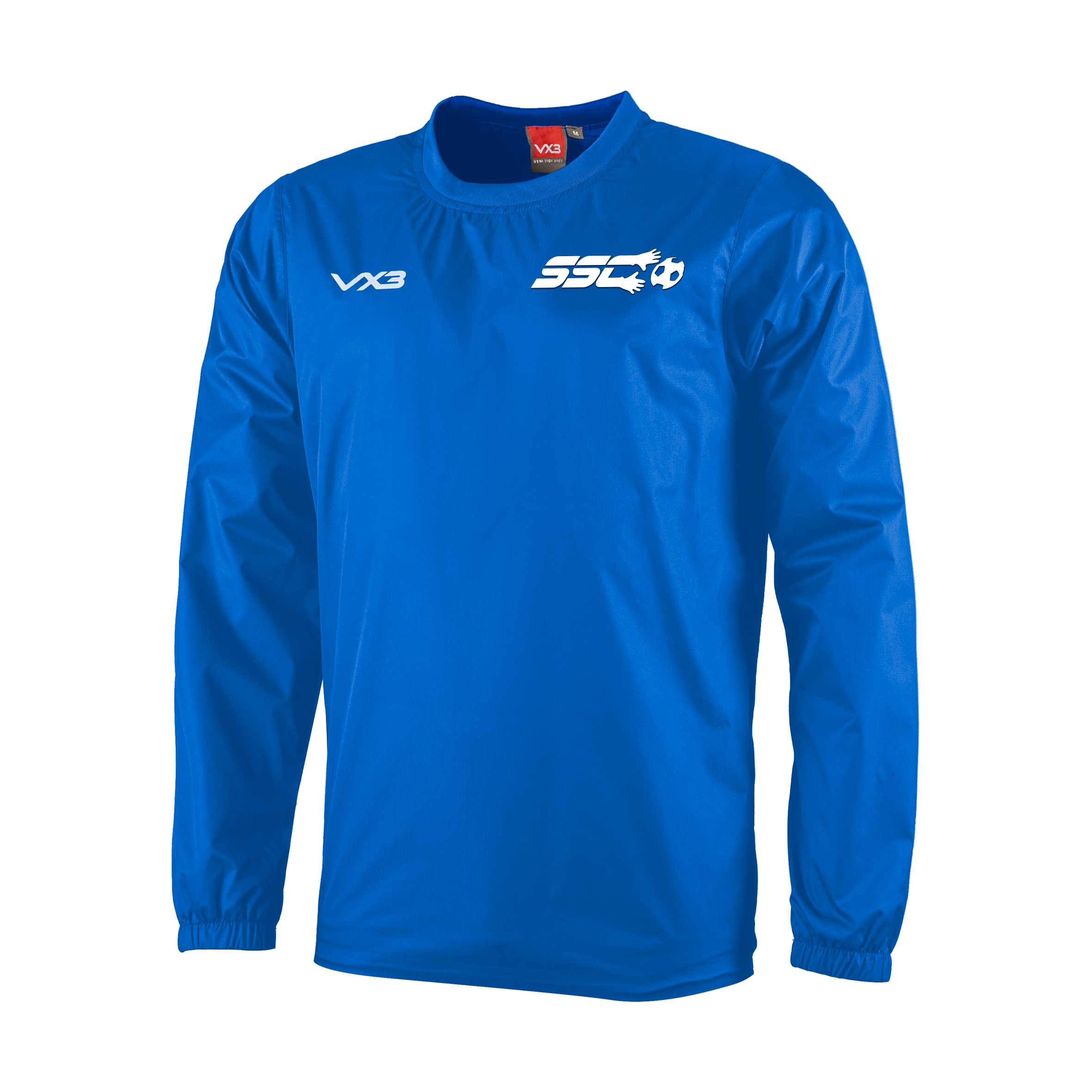 Shot Stoppers GK Primus Youth Smock