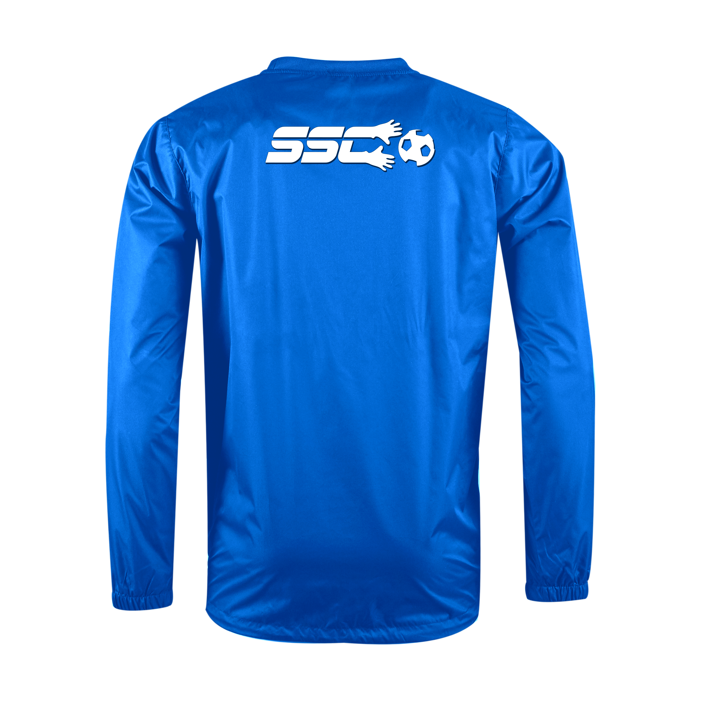 Shot Stoppers GK Primus Youth Smock