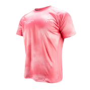 Sid Valley Padel Club Arizona Performance Tee Sonoran/Navajo