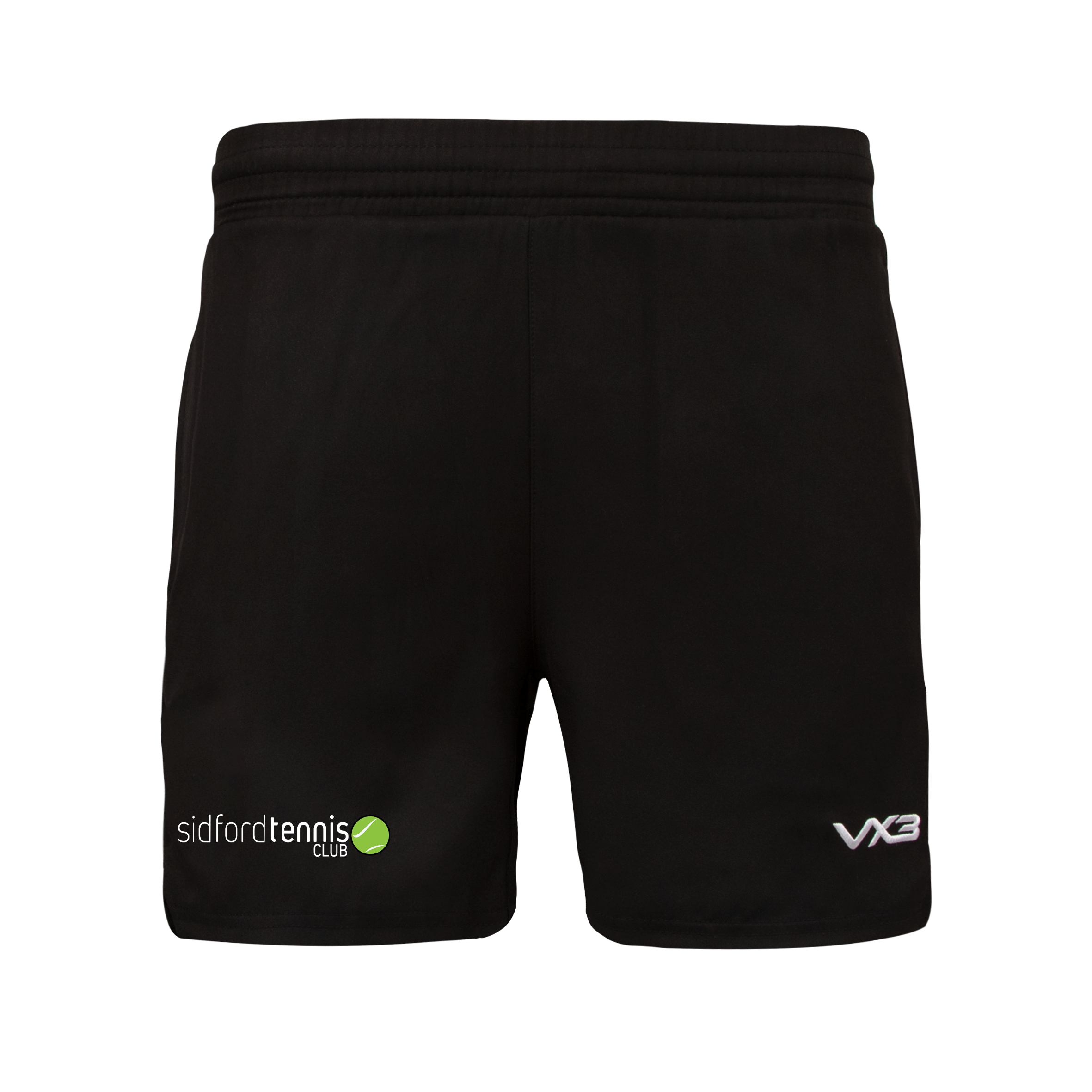 Sidford Tennis Club Ludus Youth Gym Shorts