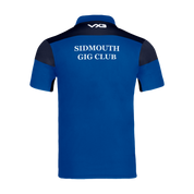 Sidmouth Gig Club Opus Polo