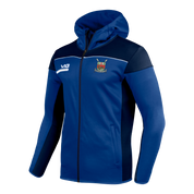 Sidmouth Gig Club Opus Zoodie