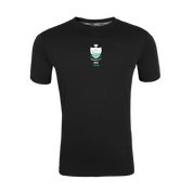 Sidmouth RFC Black Invicta Tee 2