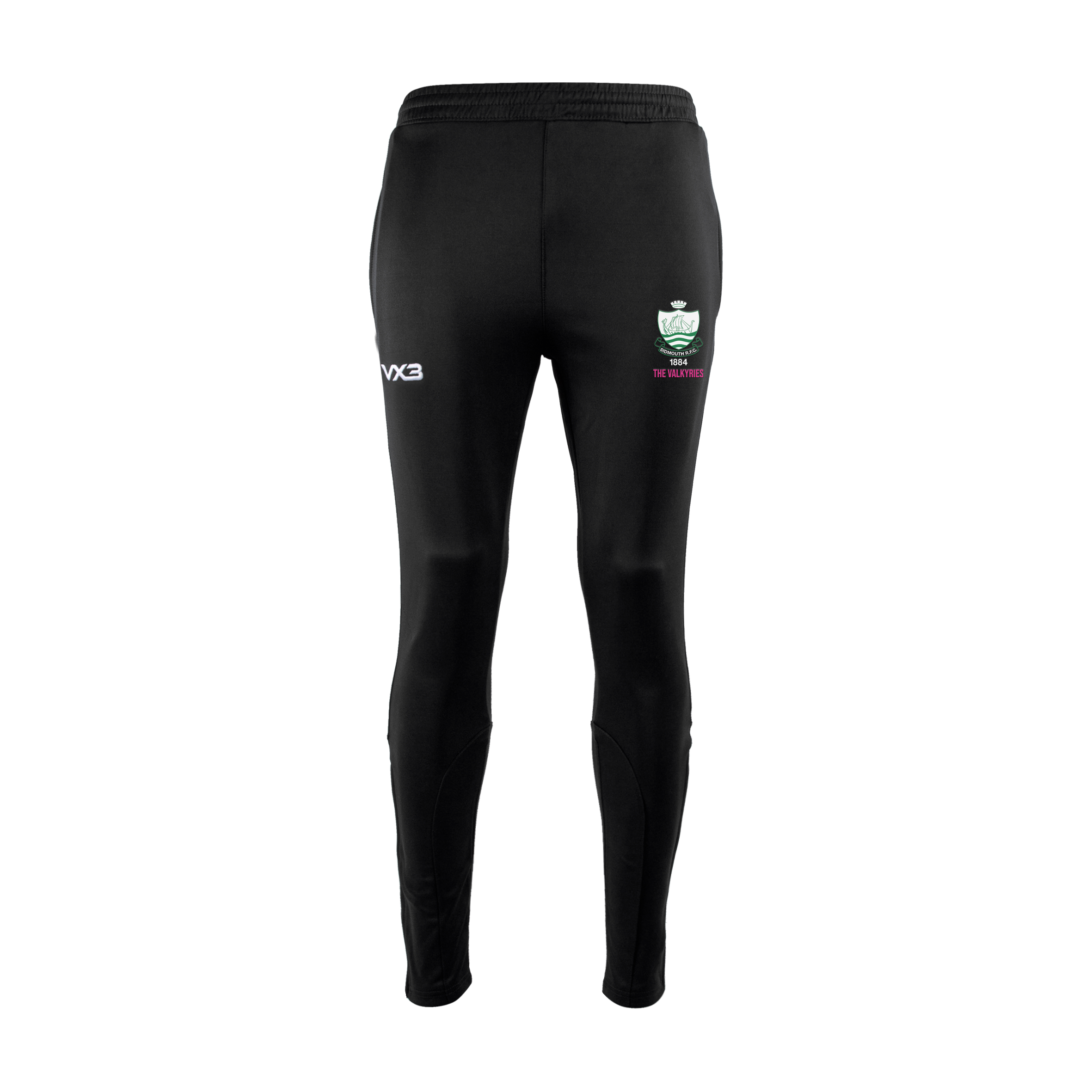 Sidmouth RFC Womens (The Valkyries) Primus Skinny Pants
