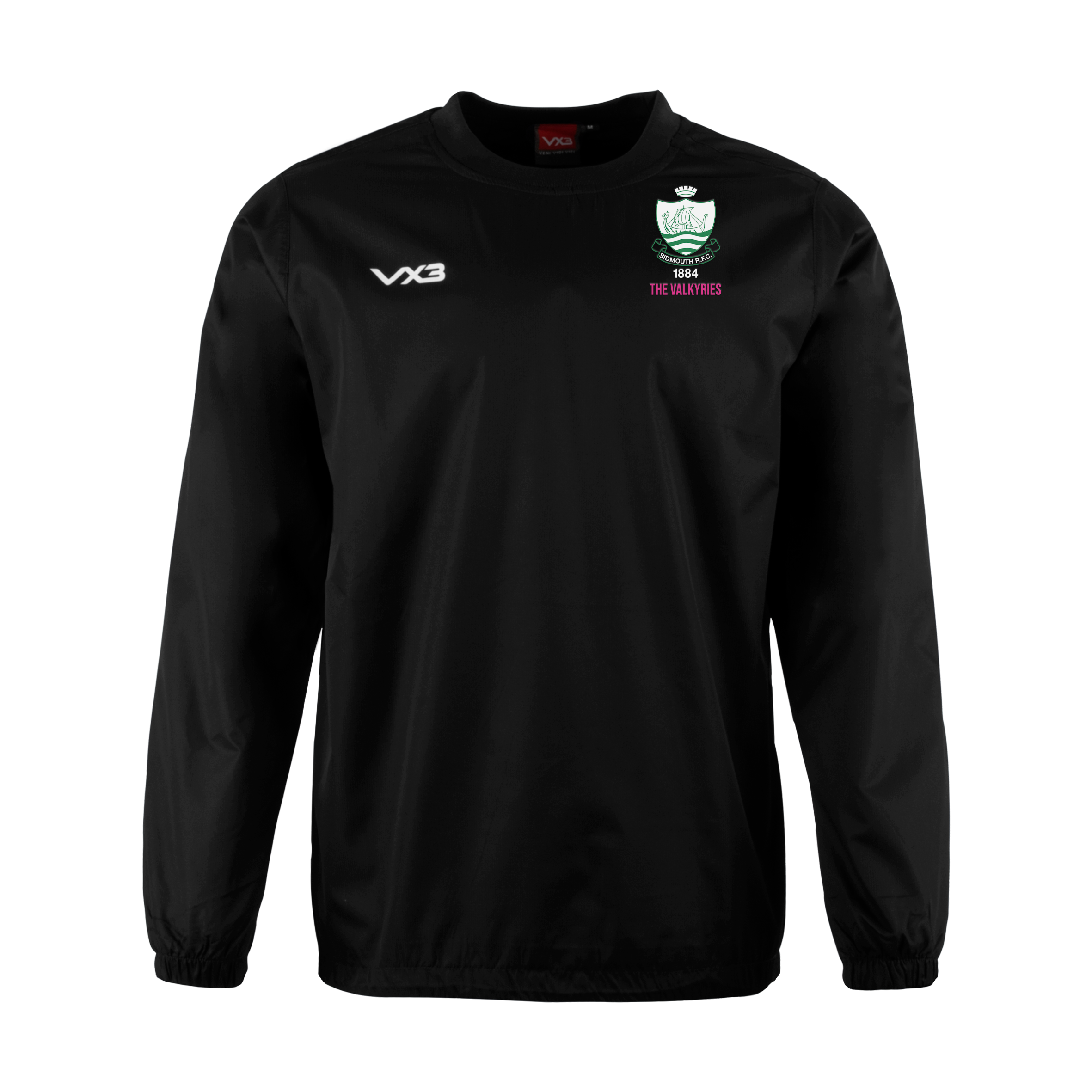 Sidmouth RFC Womens (The Valkyries) Primus Smock