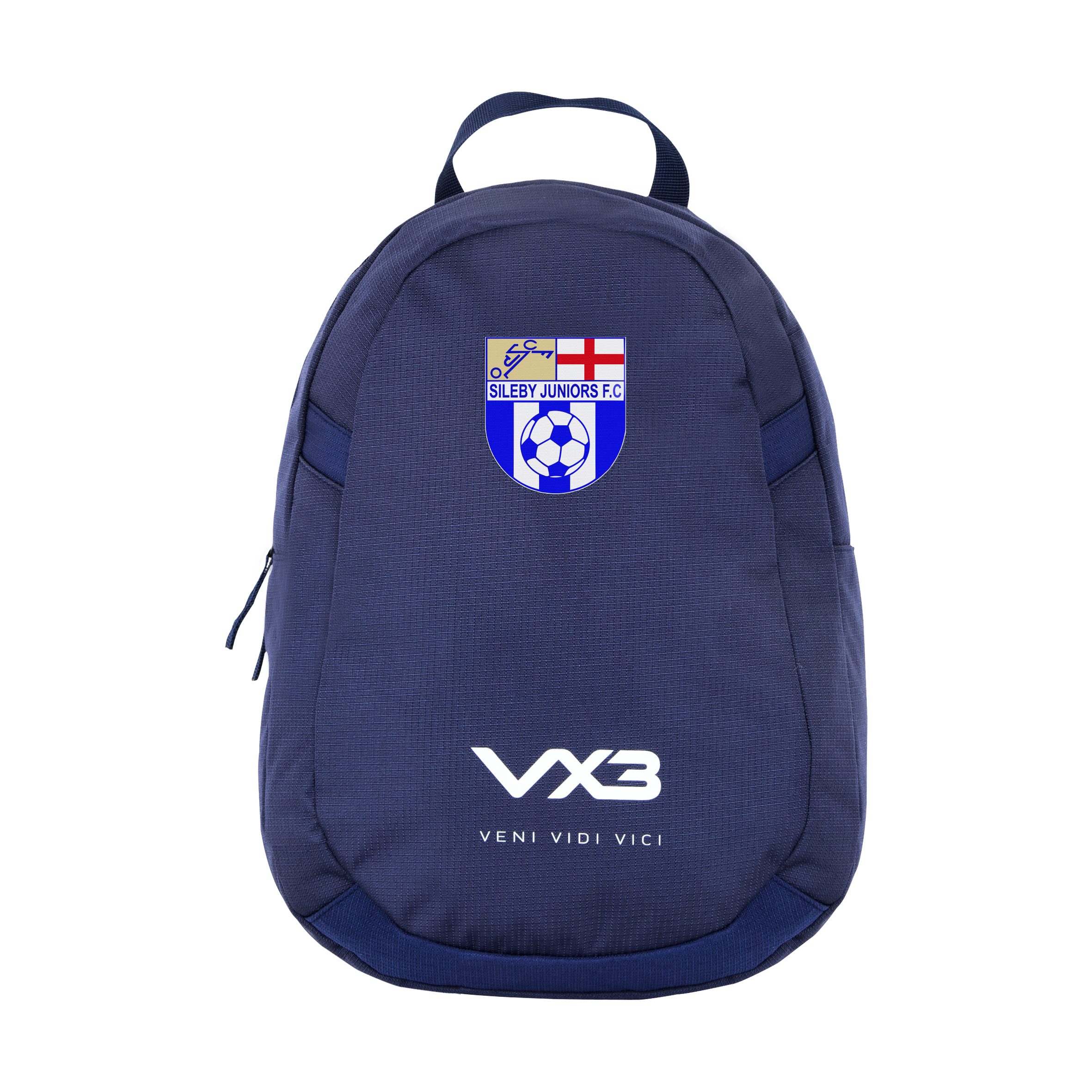 Sileby Juniors FC Performance Boot Bag