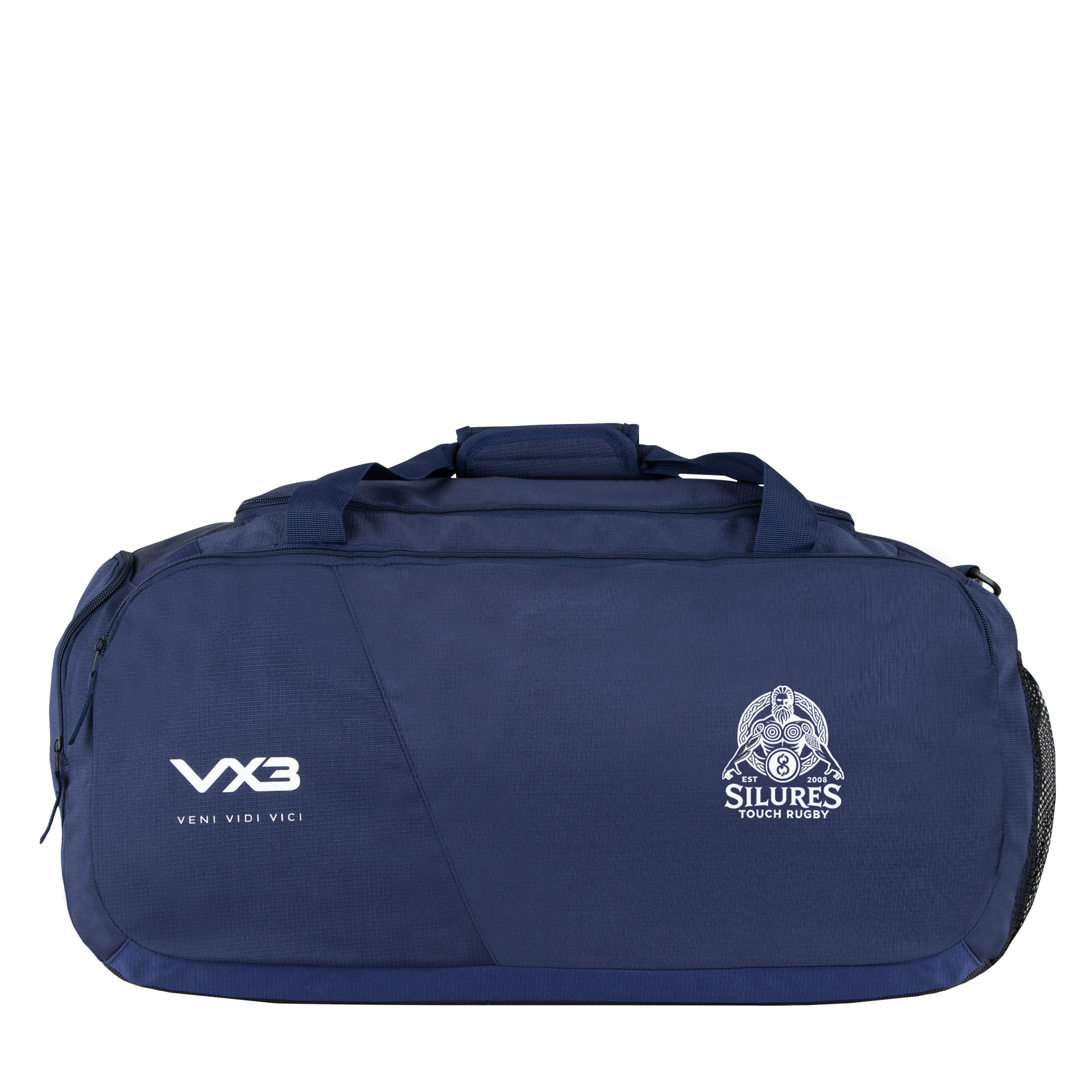 Silures Touch Rugby Performance Kit Bag