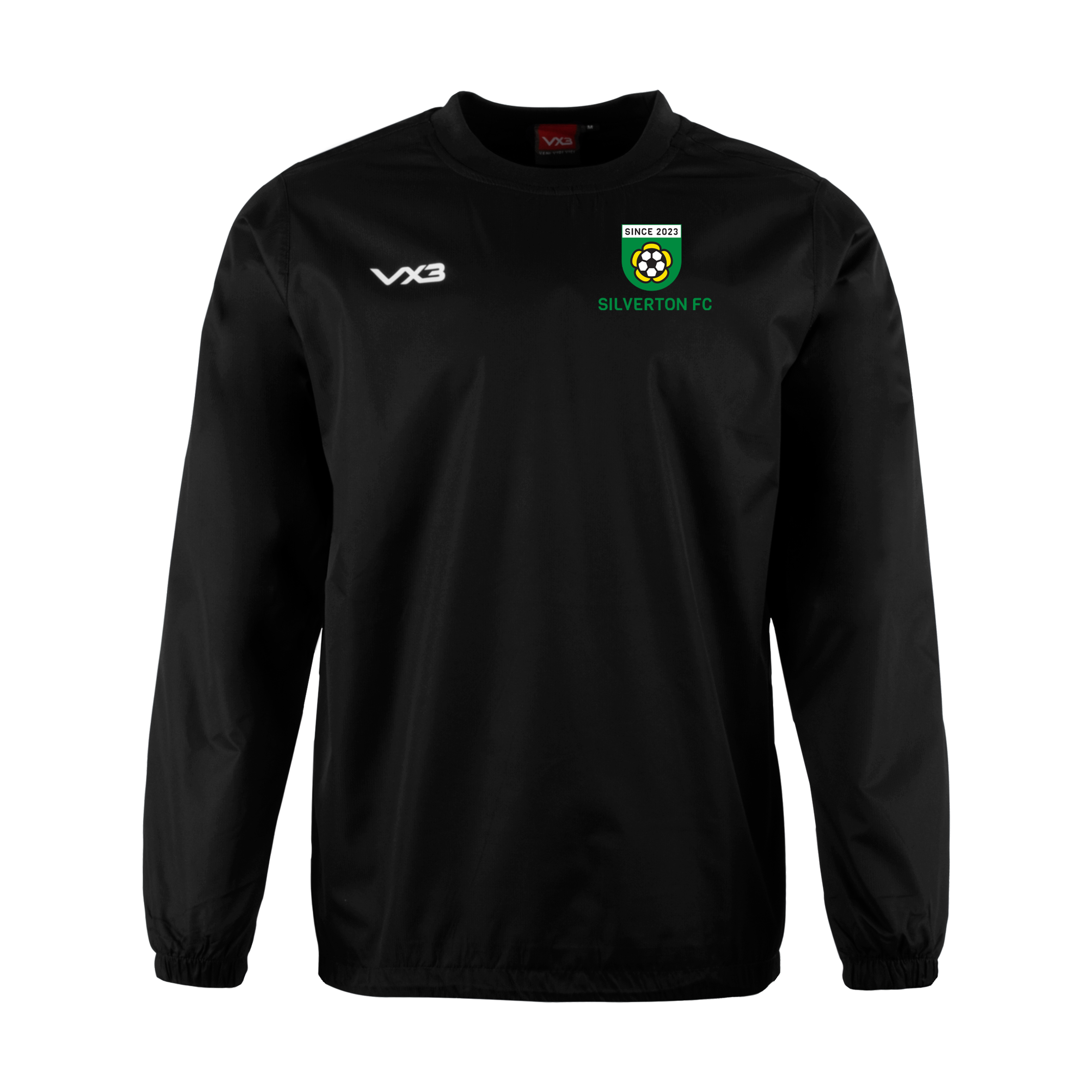 Silverton FC Primus Youth Smock