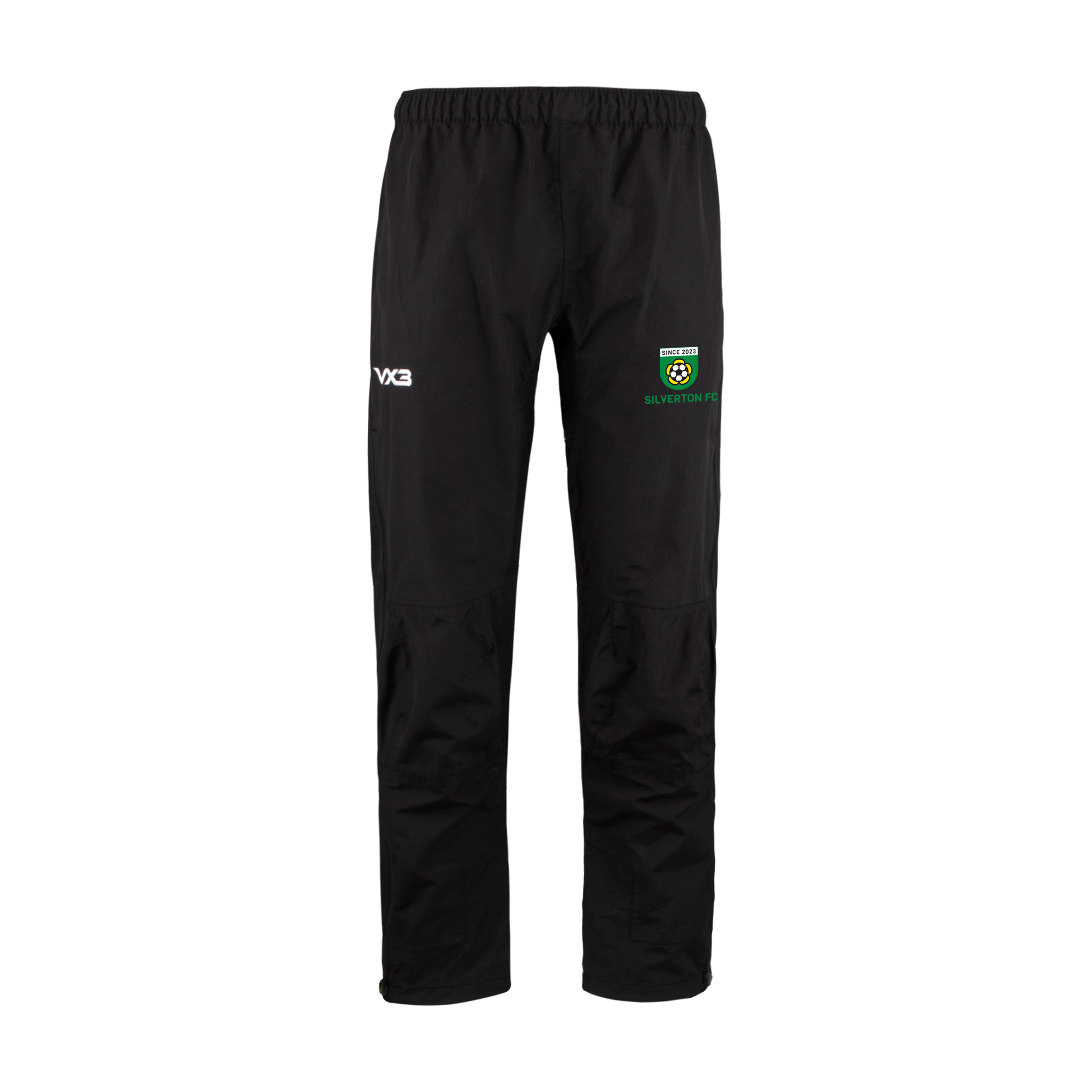Silverton FC Protego Waterproof Trousers
