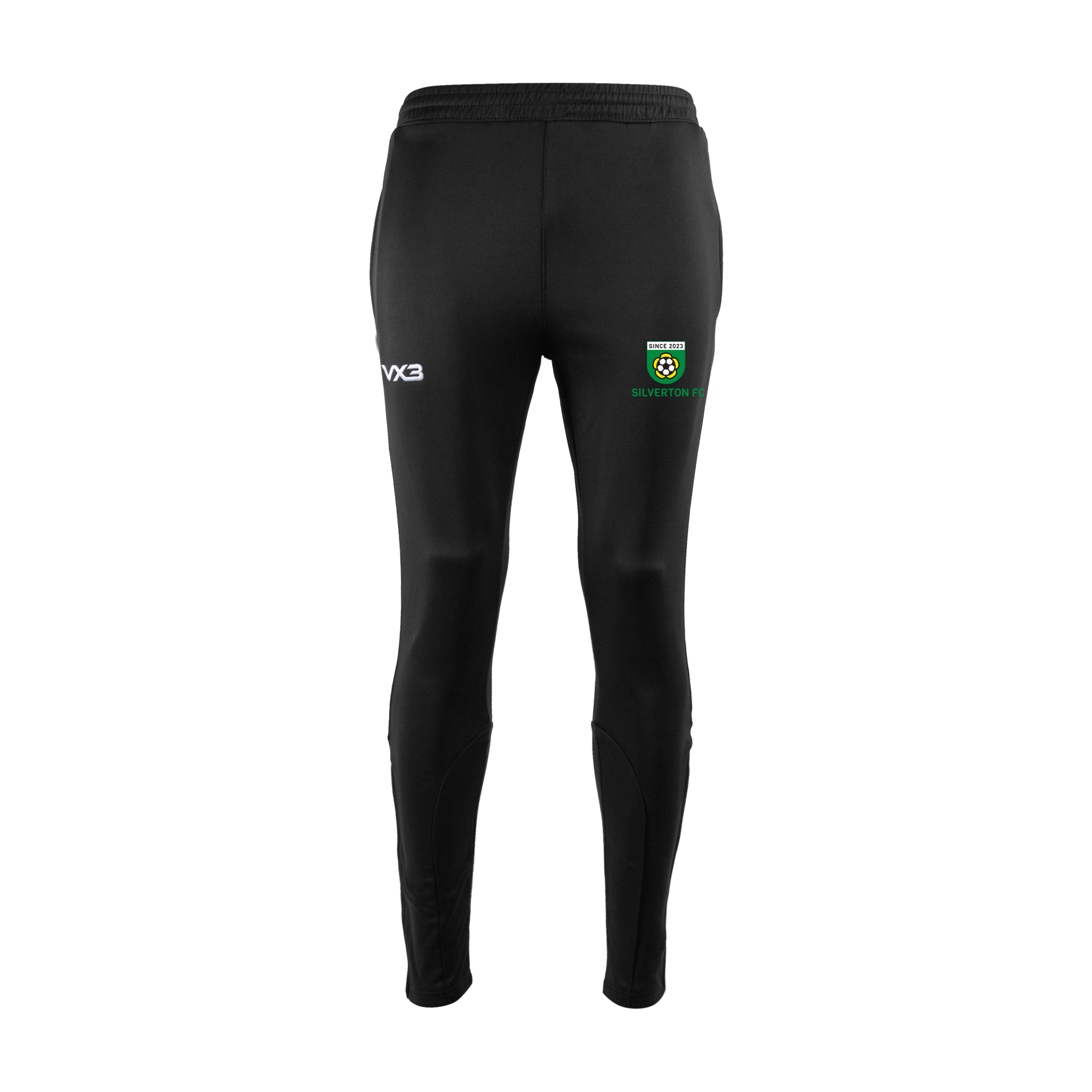 Silverton FC Primus Youth Skinny Pants