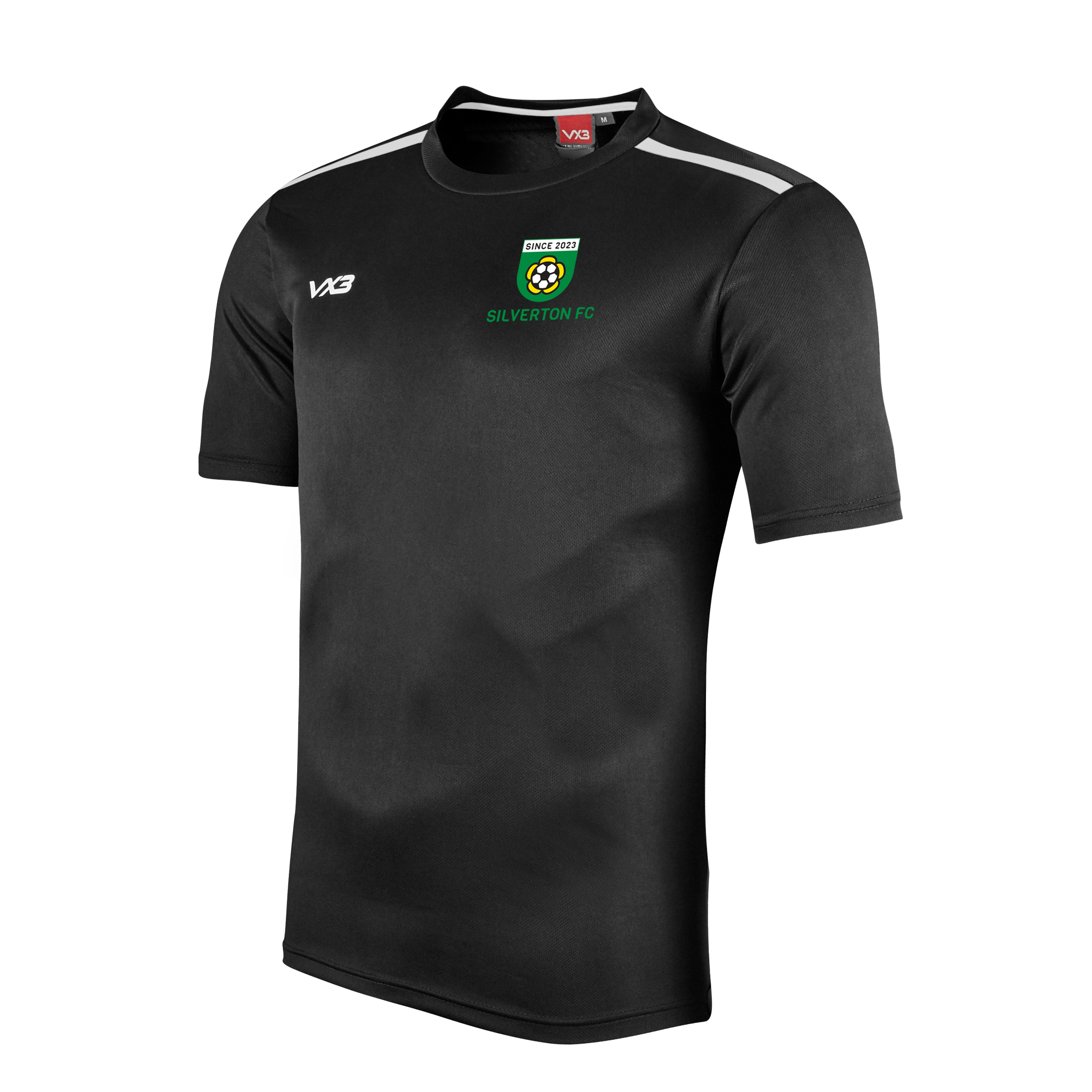 Silverton FC Fortis Tee