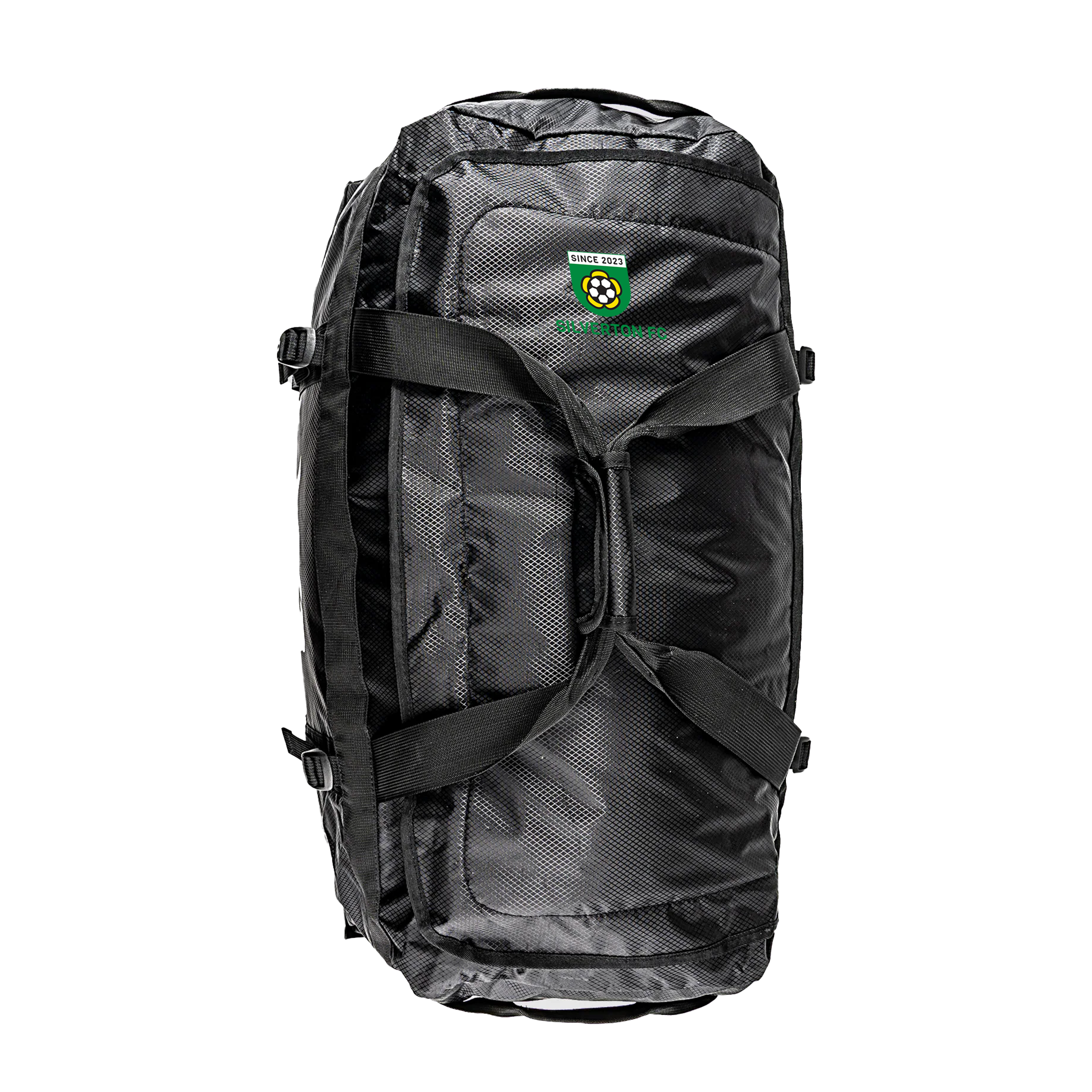 Silverton FC Gero Tour Bag