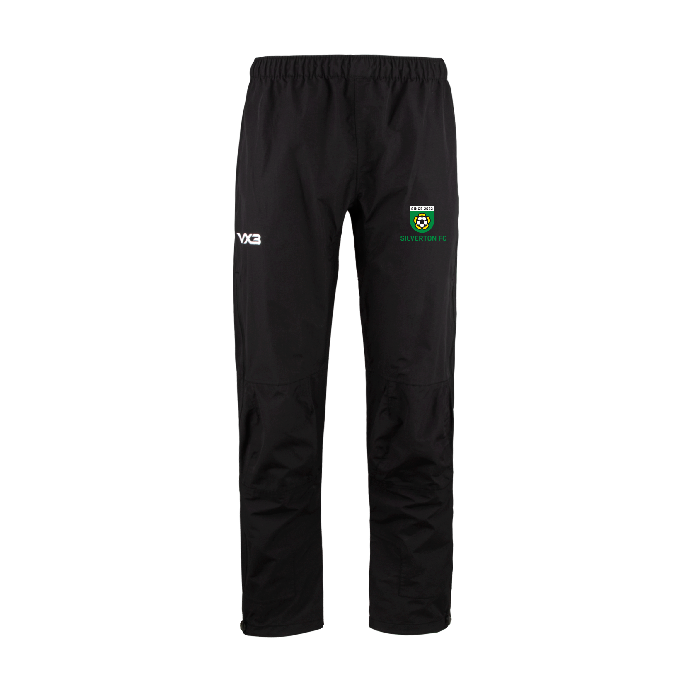 Silverton FC Protego Waterproof Trousers