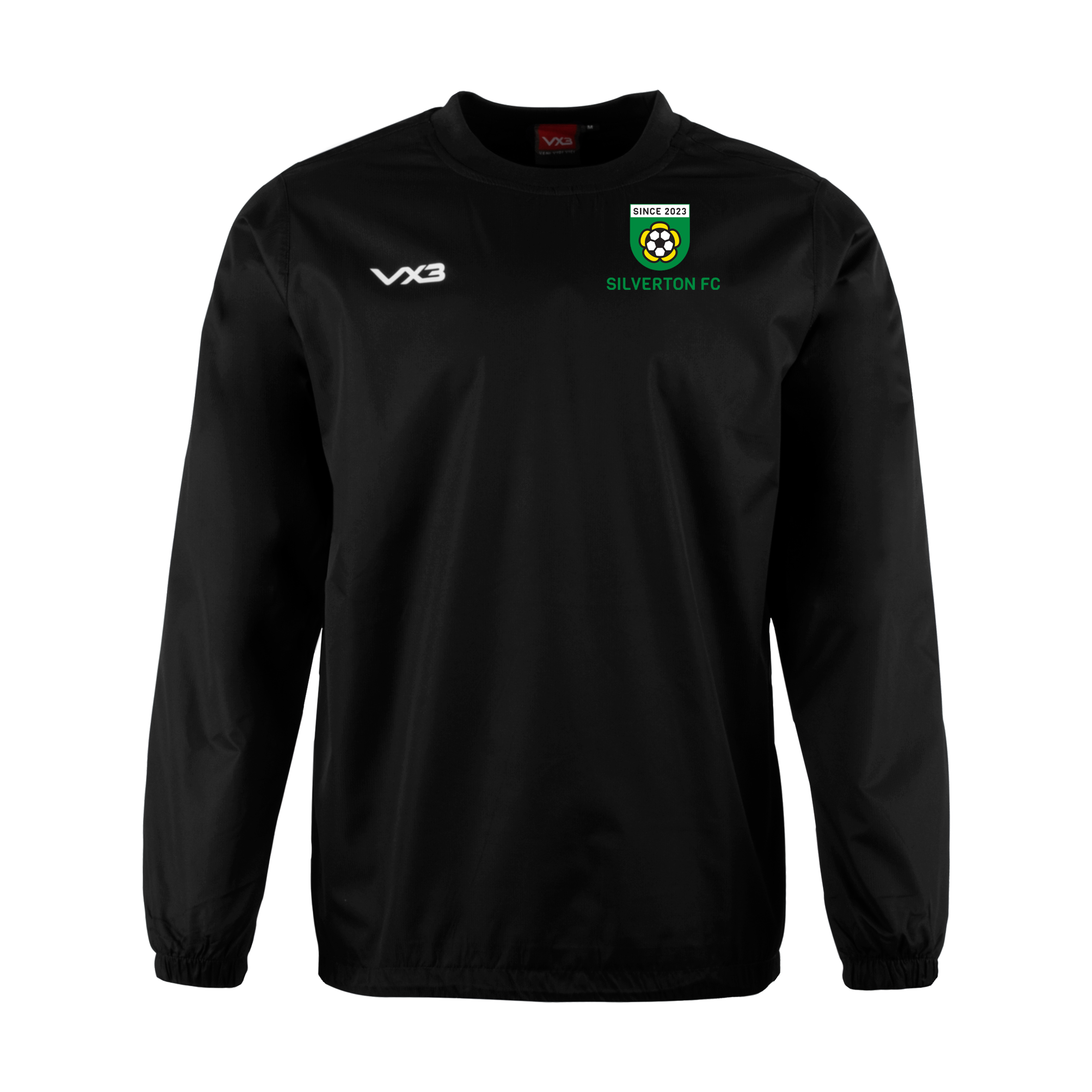 Silverton FC Primus Youth Smock