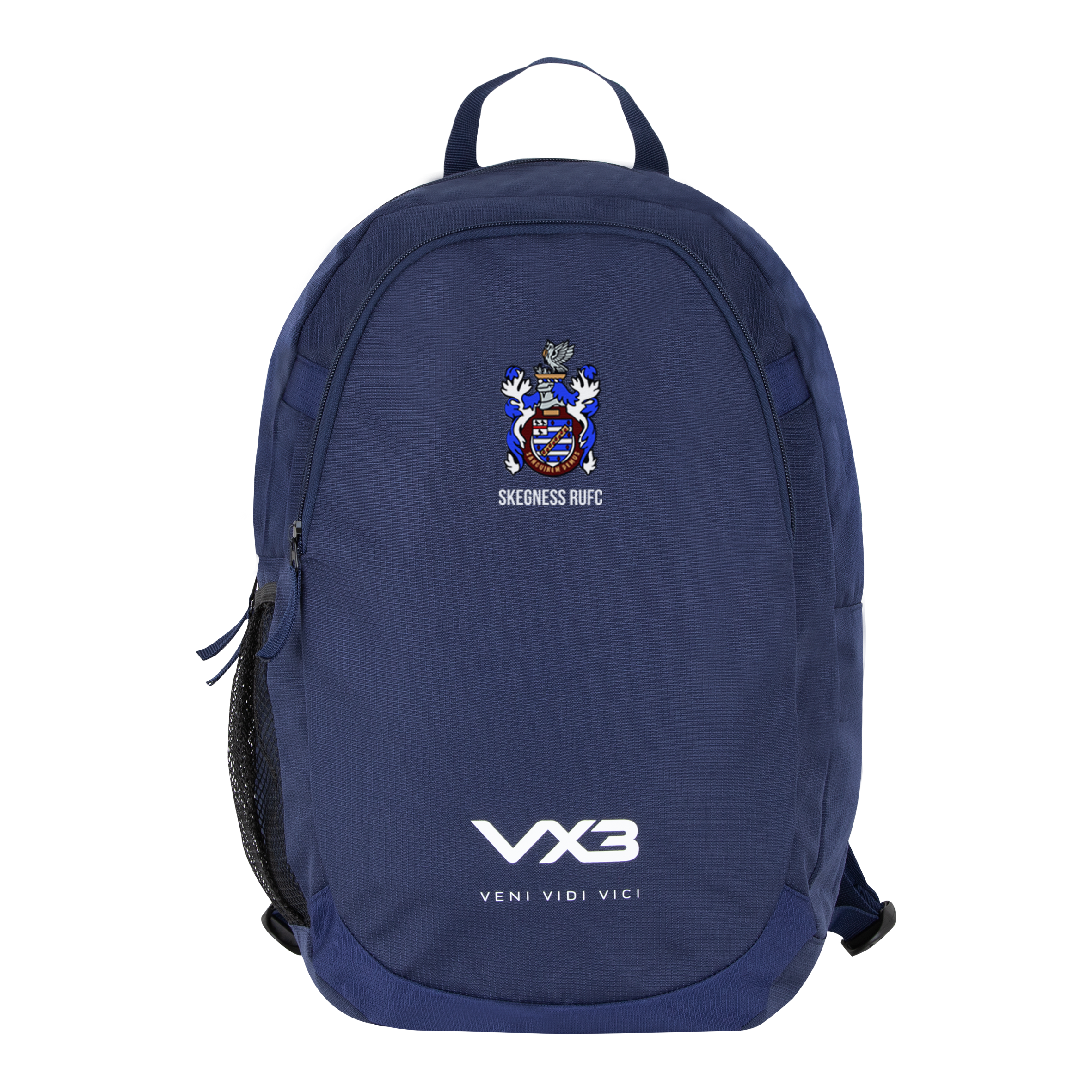 Skegness RUFC Performance Backpack