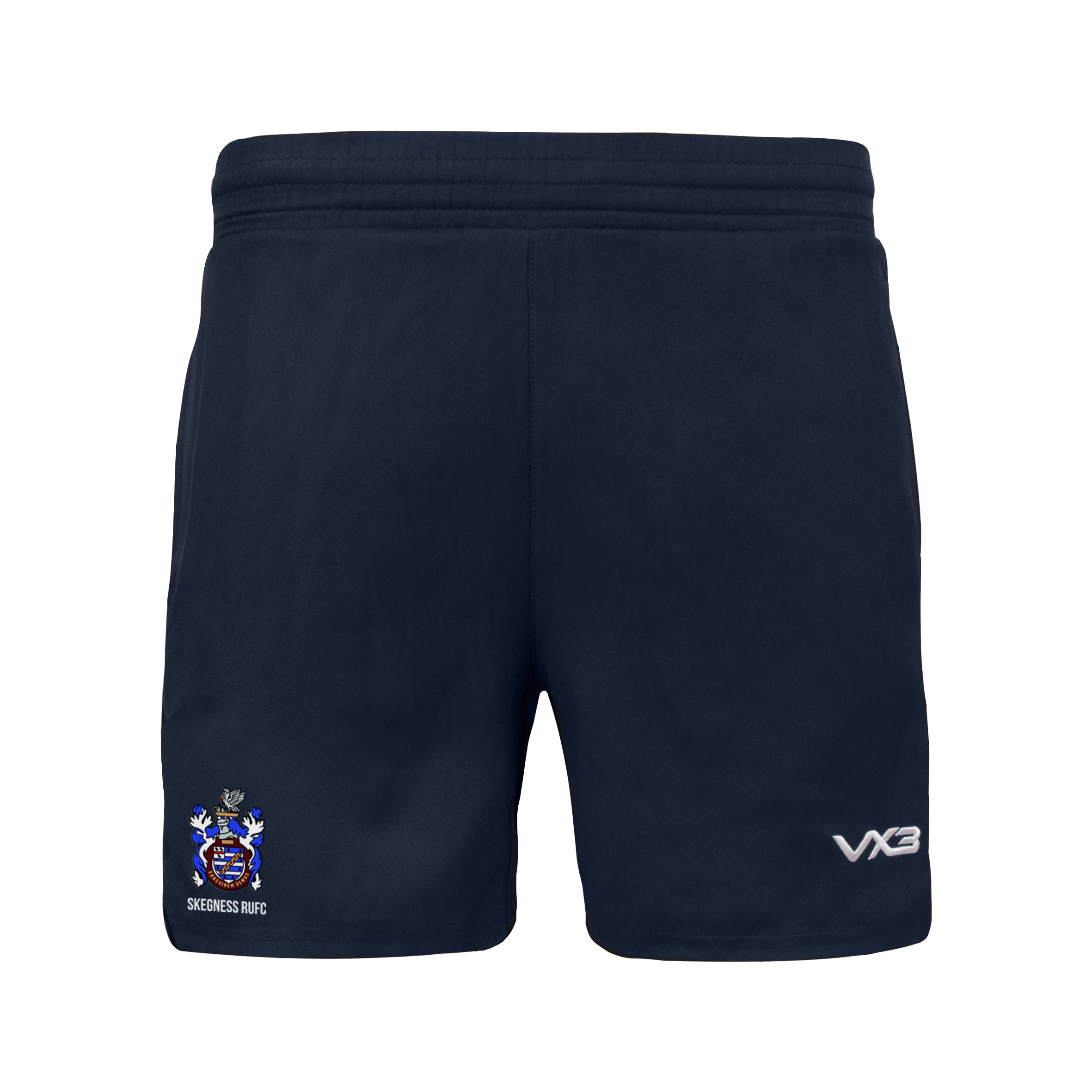 Skegness RUFC Ludus Youth Gym Shorts