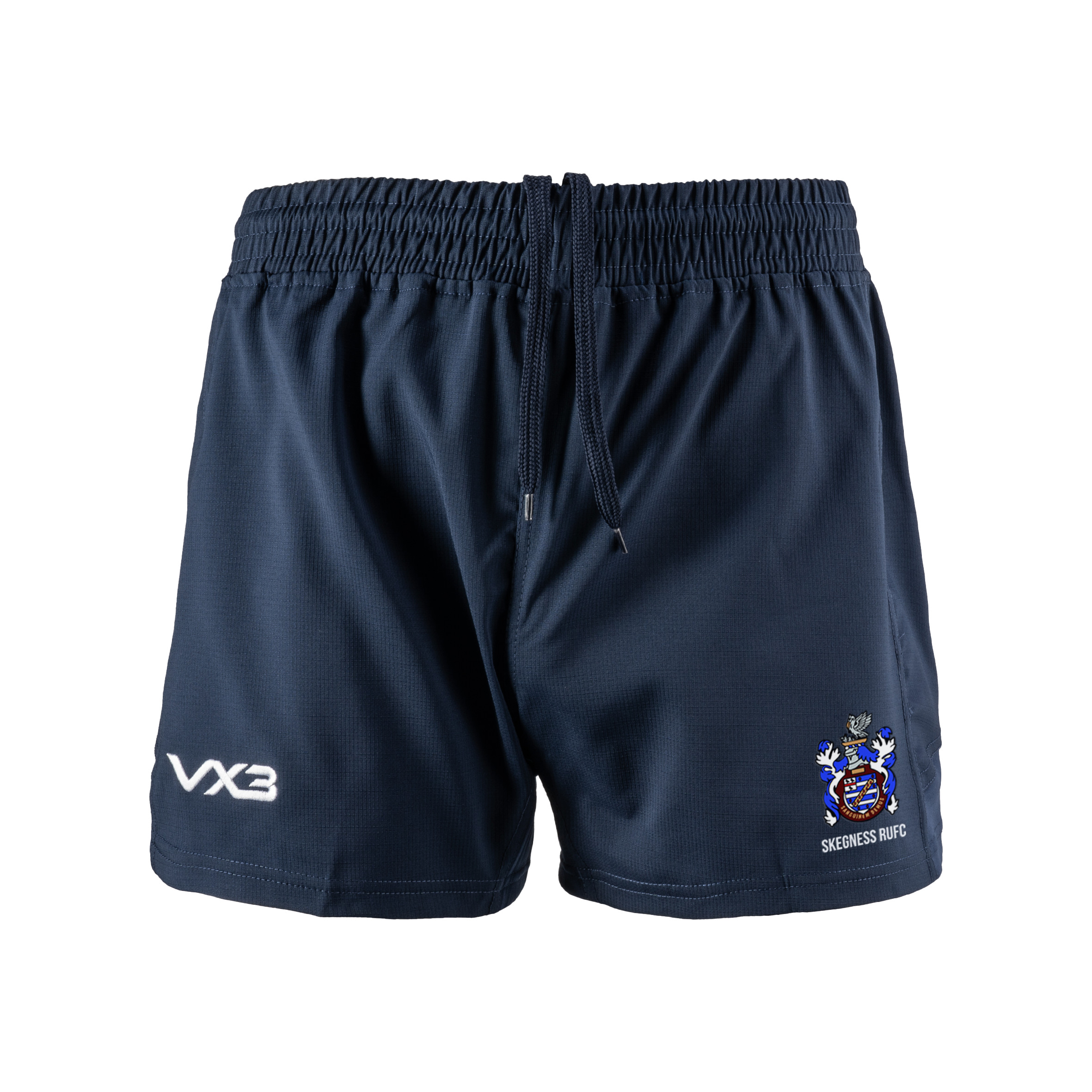 Skegness RUFC Revo Youth Rugby Shorts