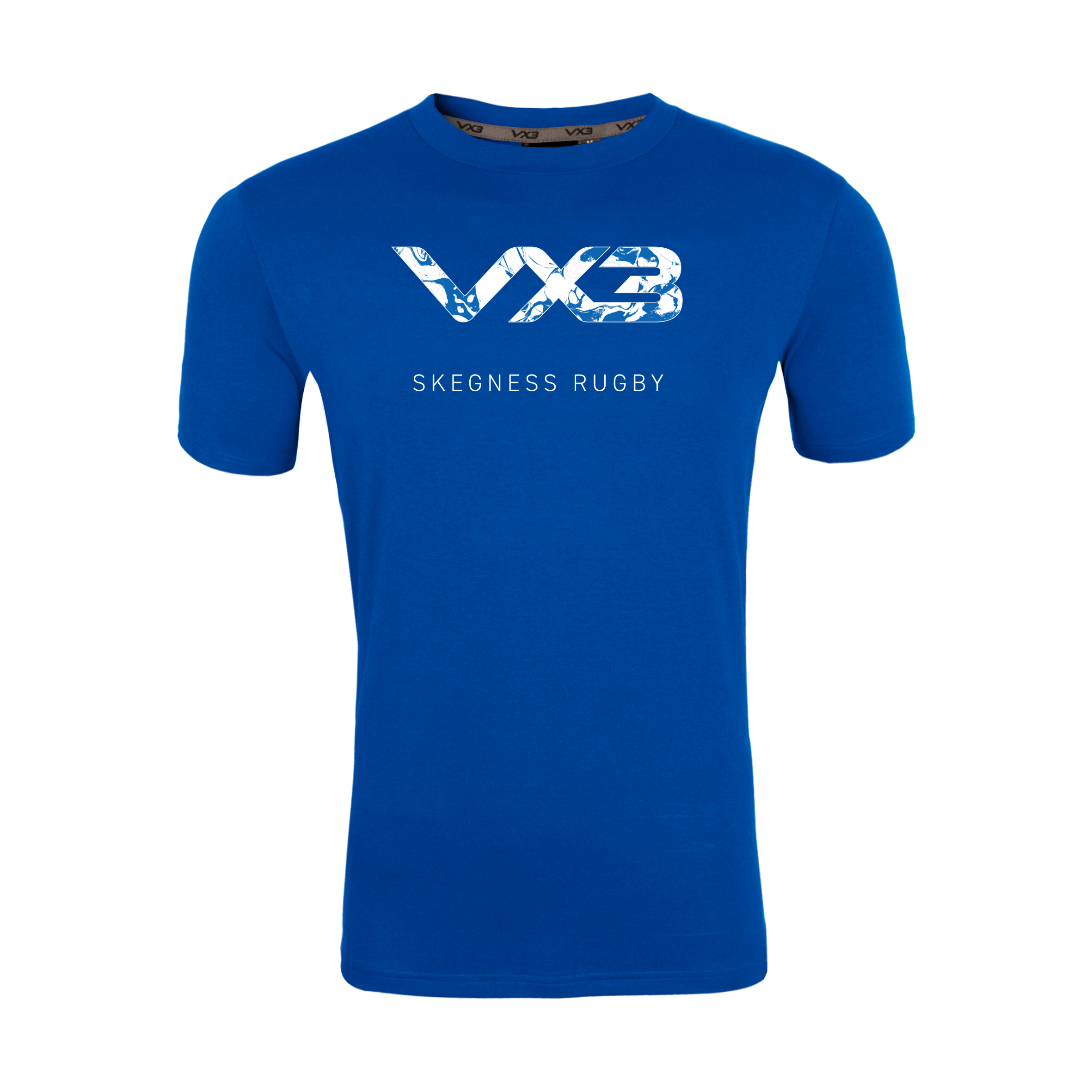 Skegness RUFC Royal Invicta Tee