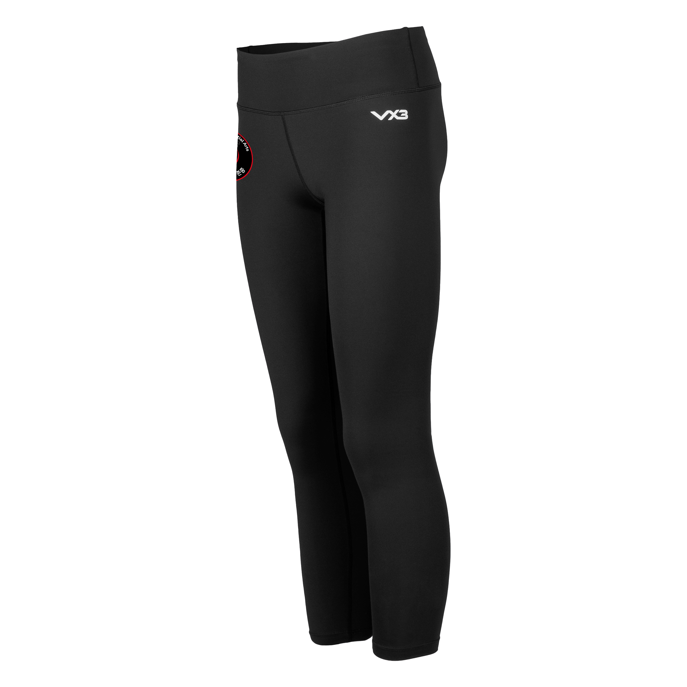 Sleaford Korean Martial Arts Club Actus Performance Legging Girls