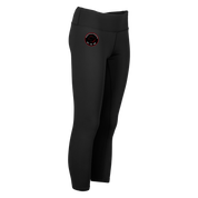 Sleaford Korean Martial Arts Club Actus Performance Legging Girls