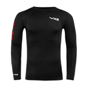 Sleaford Korean Martial Arts Club Primus Baselayer