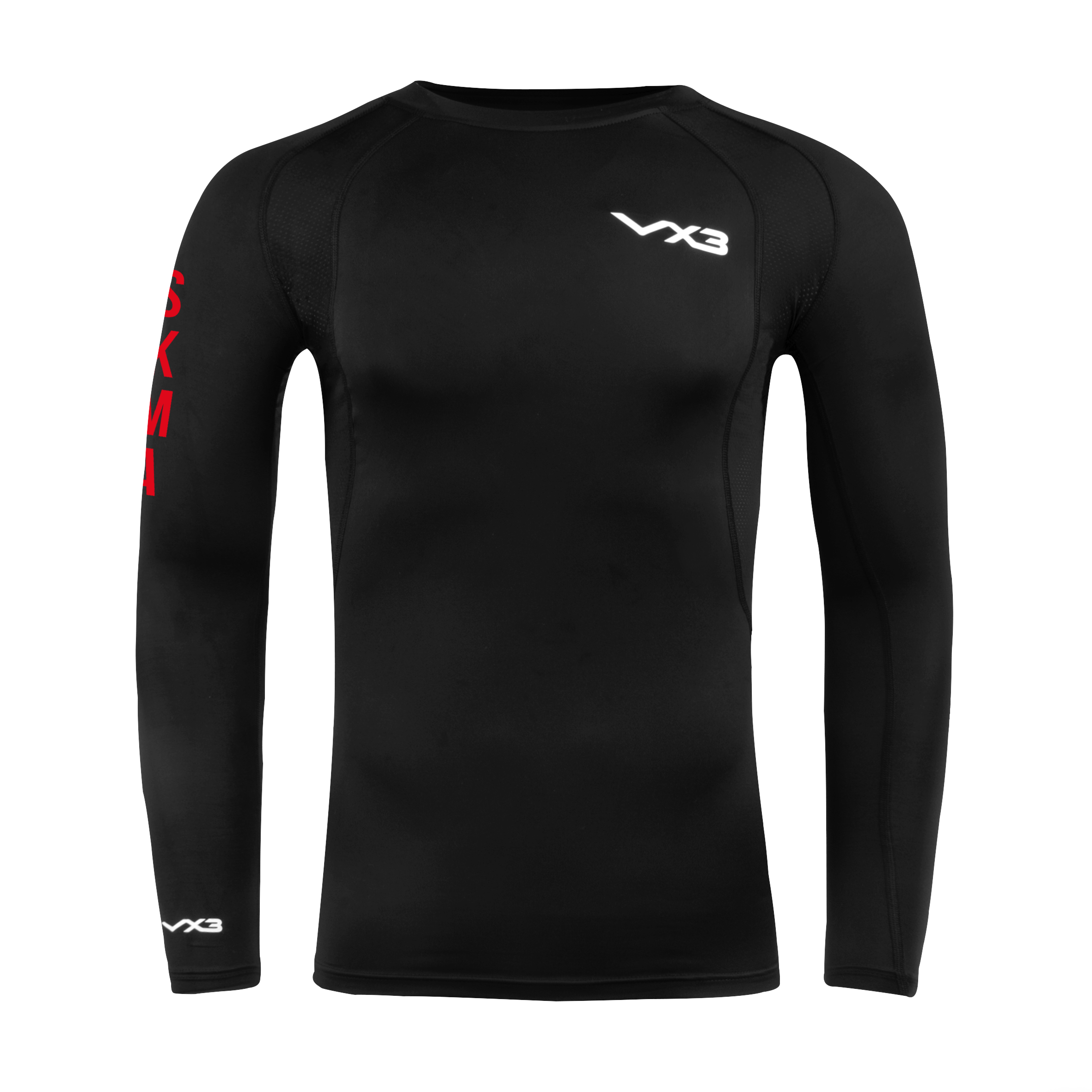Sleaford Korean Martial Arts Club Primus Baselayer