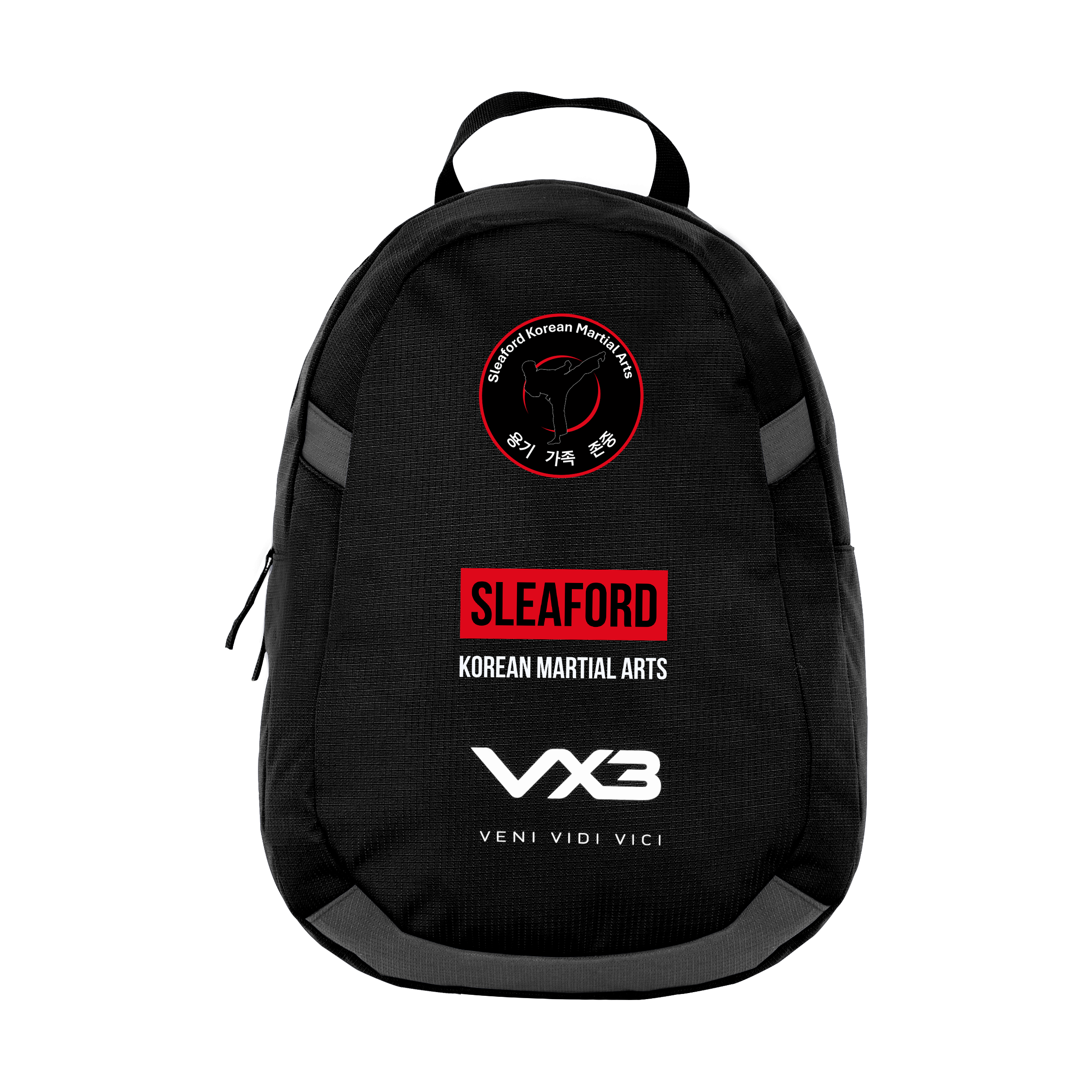 Sleaford Korean Martial Arts Club Performance Boot Bag