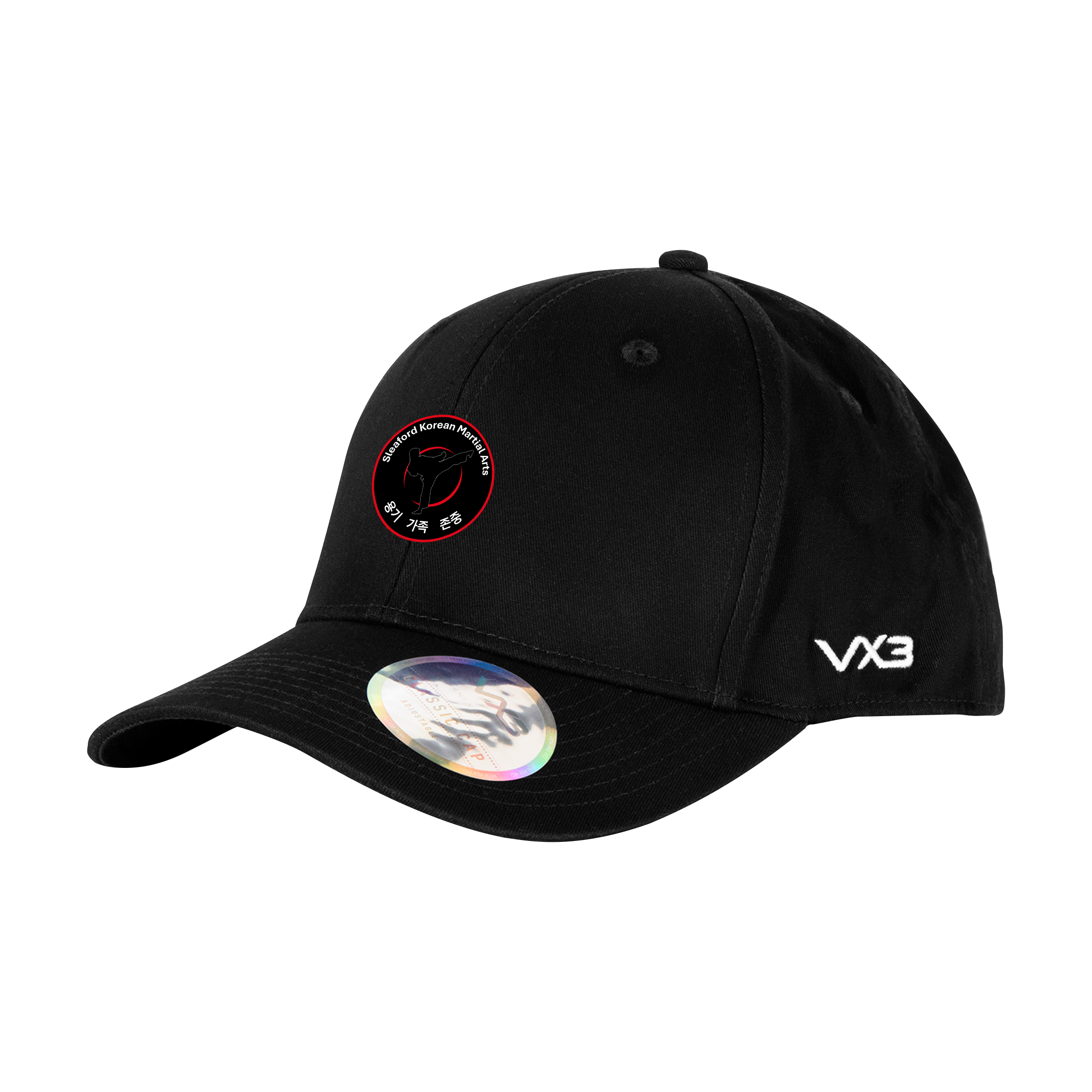 Sleaford Korean Martial Arts Club Classic Cap