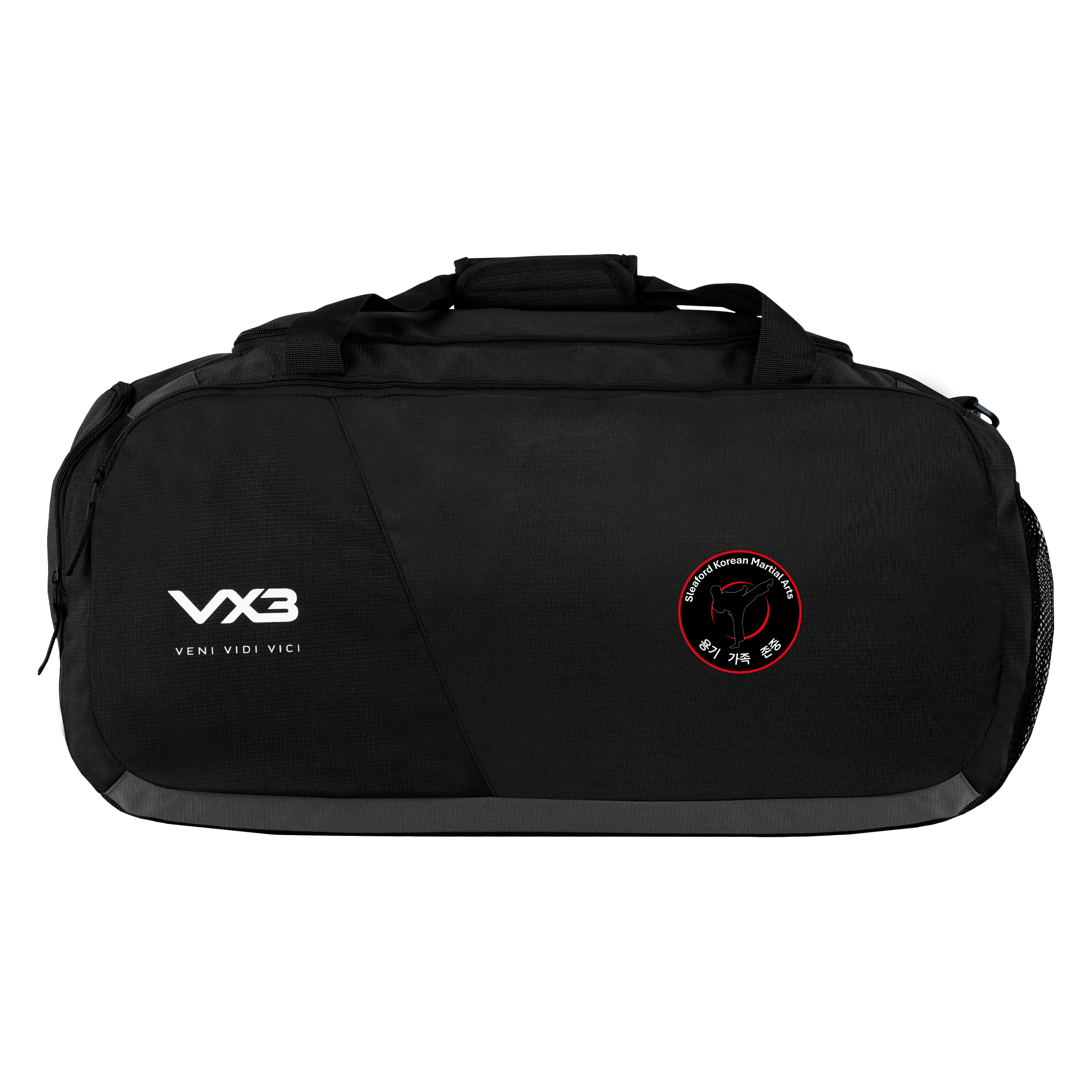 Sleaford Korean Martial Arts Club Performance Kit Bag