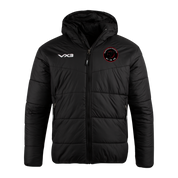 Sleaford Korean Martial Arts Club Lorica Quilted Jacket