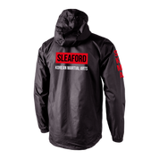 Sleaford Korean Martial Arts Club Primus Youth Rain Jacket