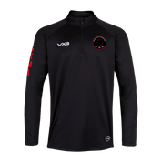 Sleaford Korean Martial Arts Club Primus Quarter Zip