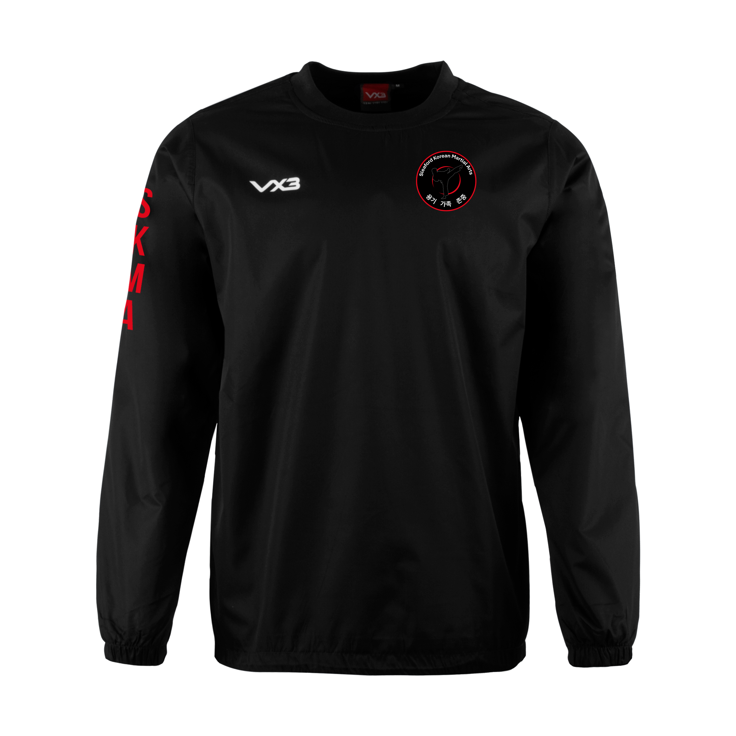 Sleaford Korean Martial Arts Club Primus Smock