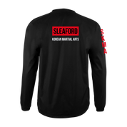 Sleaford Korean Martial Arts Club Primus Smock