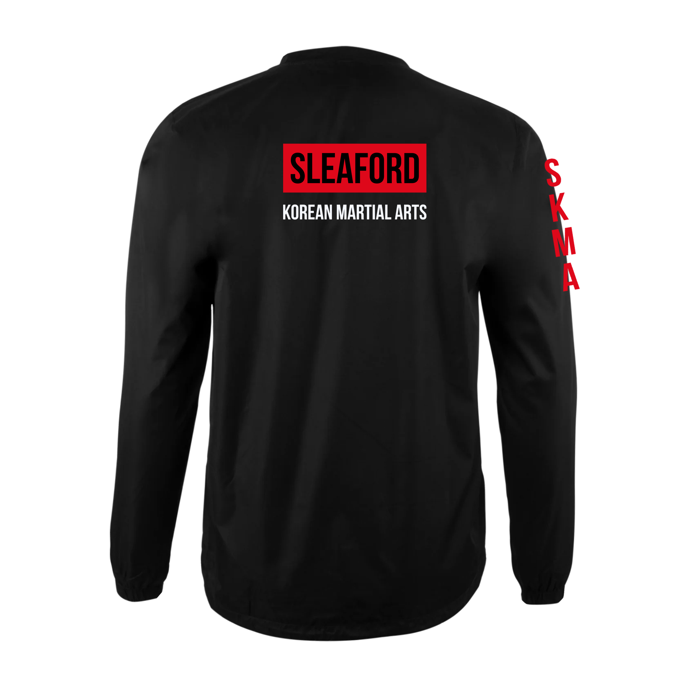 Sleaford Korean Martial Arts Club Primus Smock
