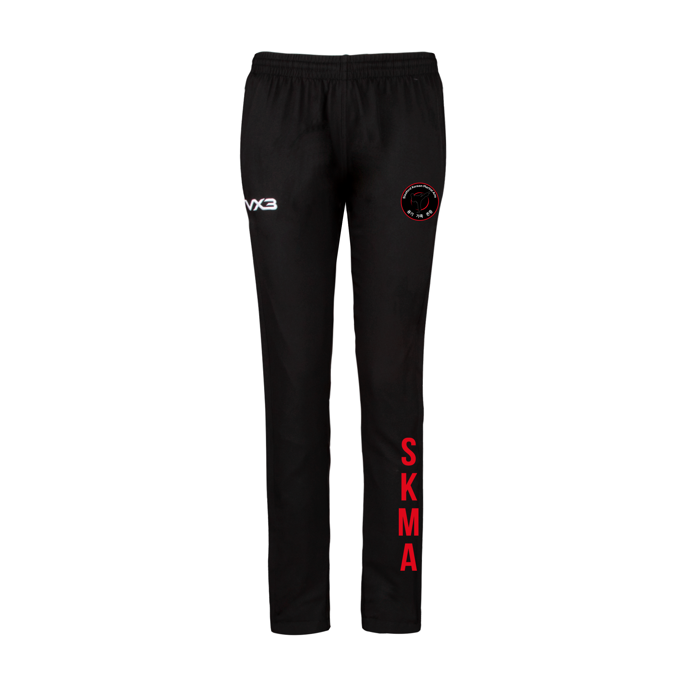 Sleaford Korean Martial Arts Club Solum Ladies Trackpant