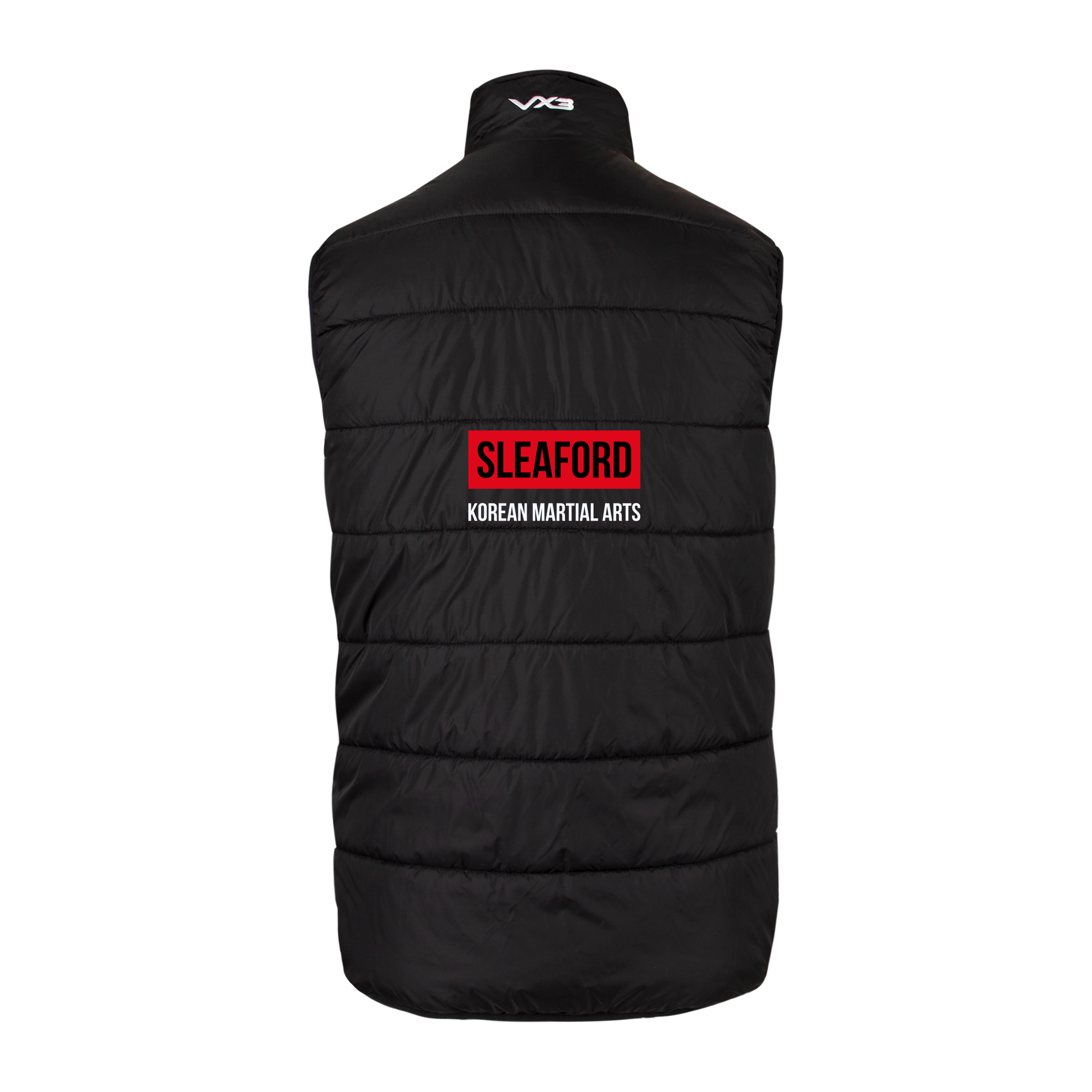 Sleaford Korean Martial Arts Club Ventus Gilet