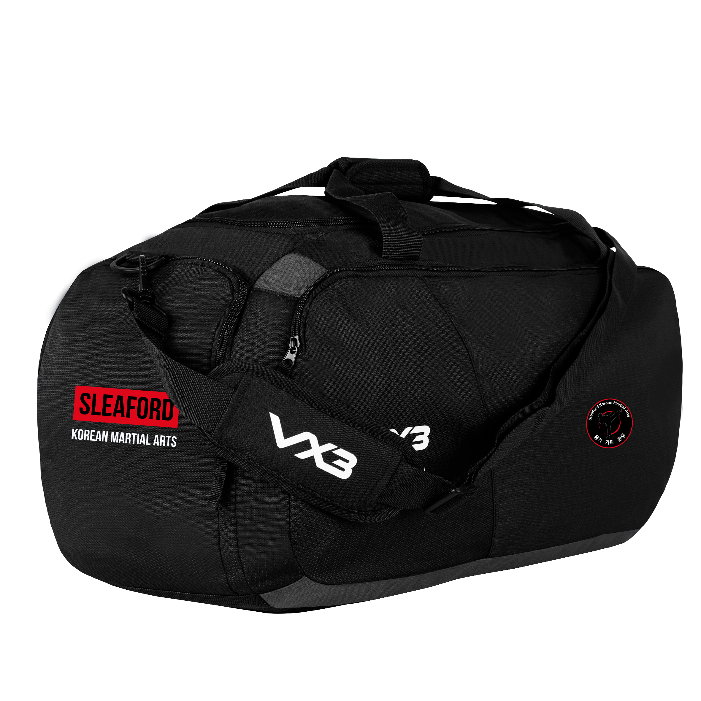 Sleaford Korean Martial Arts Club Performance Kit Bag
