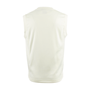 Ashburton Cricket Club Whites Youth Elite Slipover