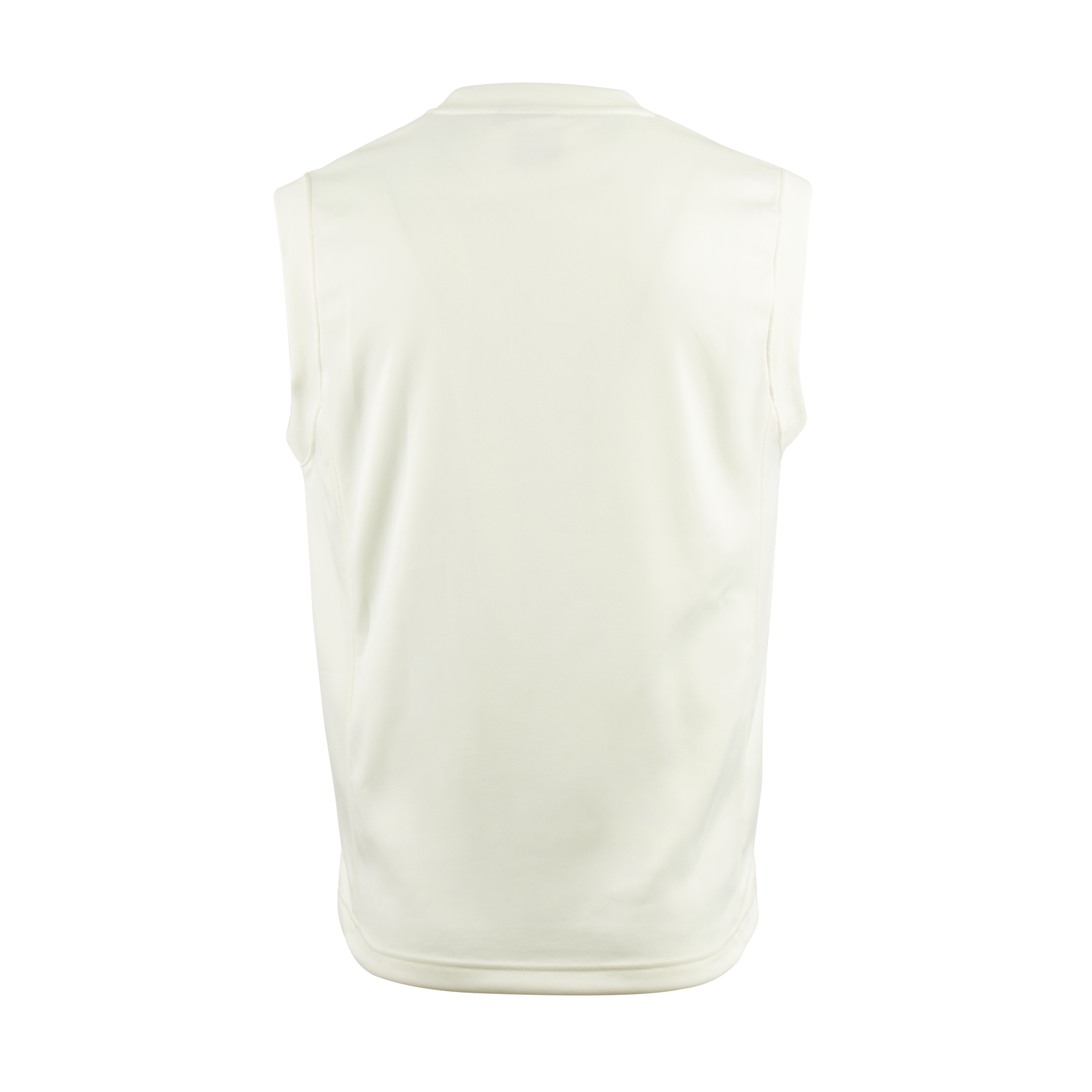 Ashburton Cricket Club Whites Youth Elite Slipover