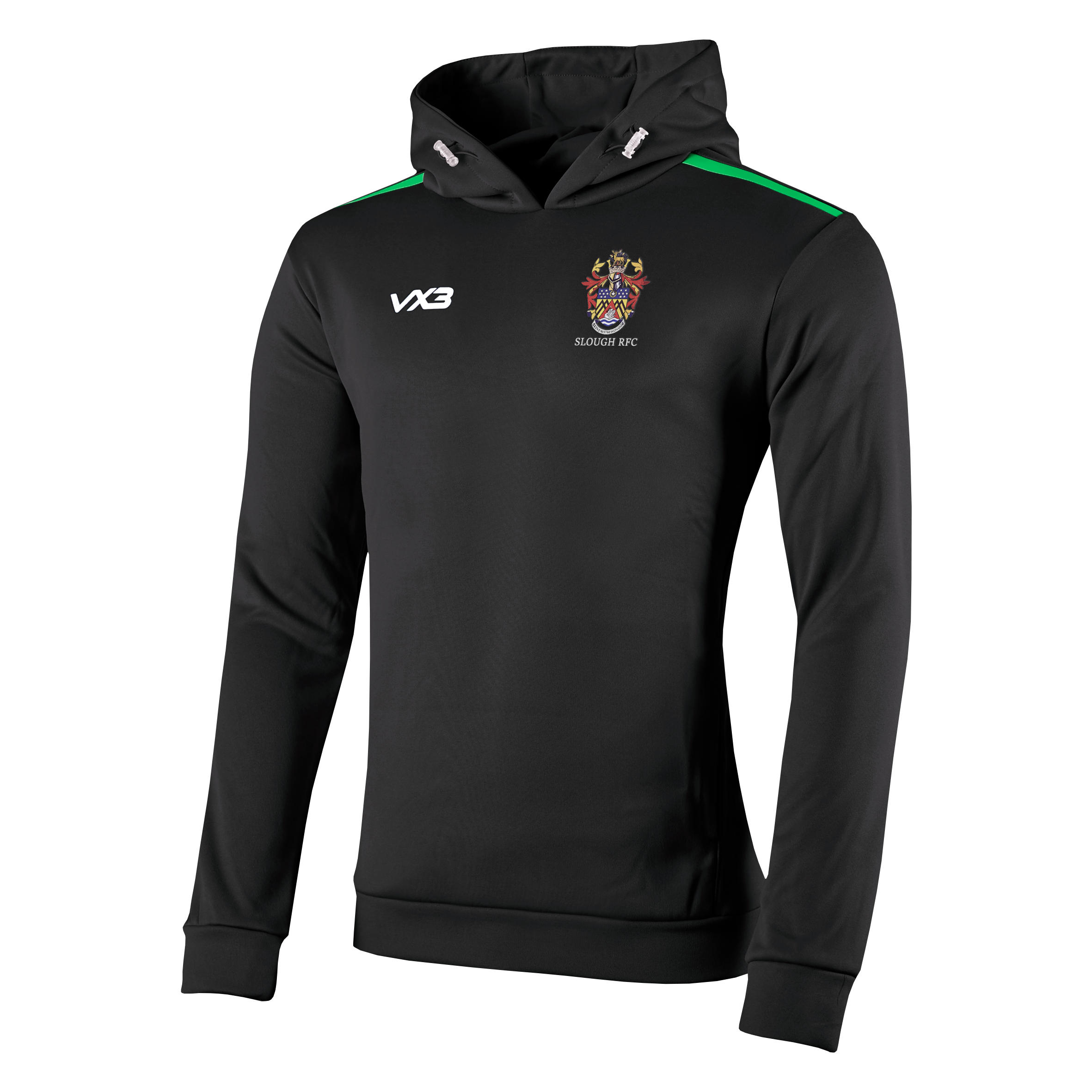 Slough RFC Fortis Hoodie