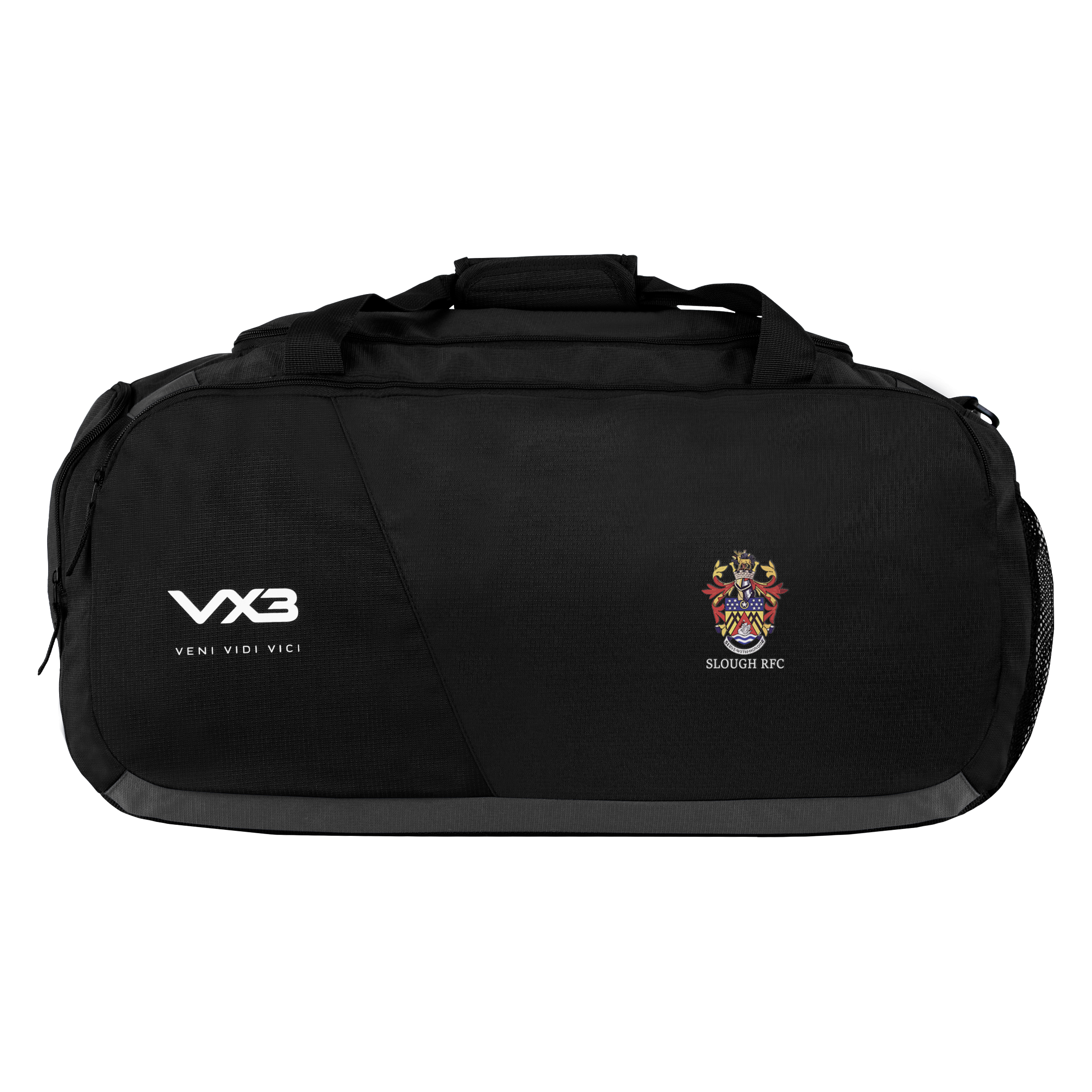 Slough RFC Performance Kit Bag